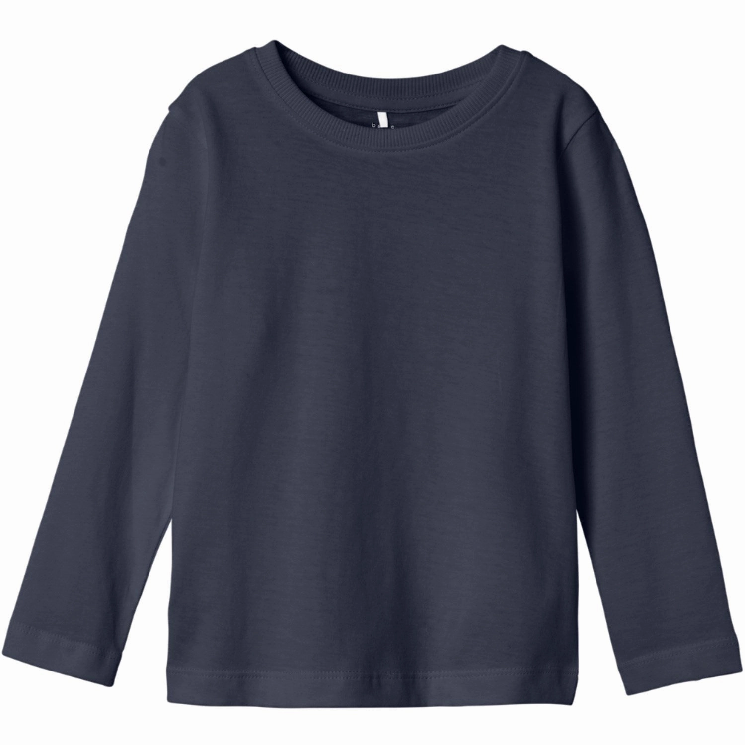 Name It Dark Sapphire Vobbo Nreg Blouse Noos Treasure Sleek