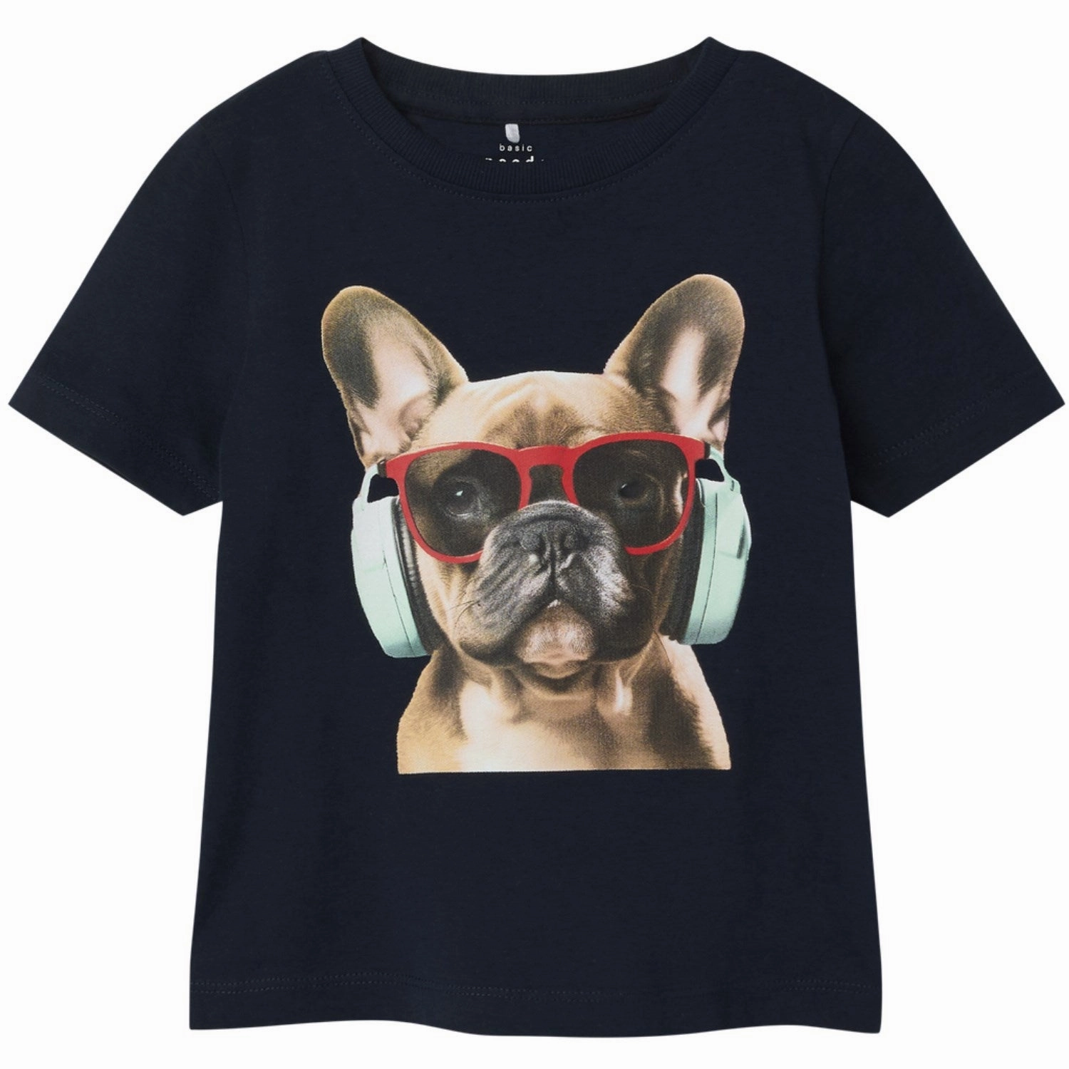 Name It Dark Sapphire Voto T-Shirt Versatile Superior