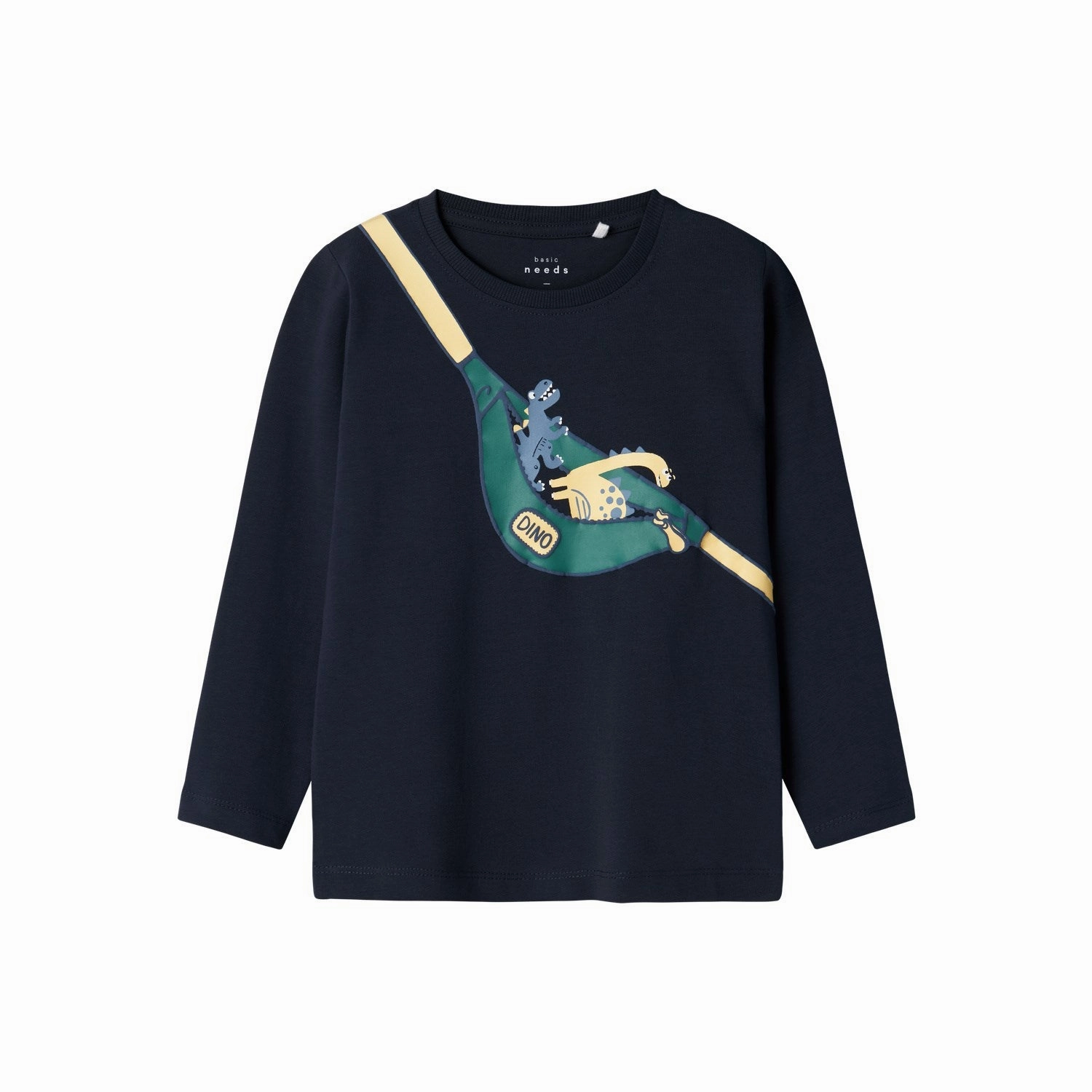 Name It Dark Sapphire Vux Blouse Masterpiece Prized