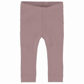 Name it Deauville Mauve Kab Noos Leggings Respected Contemporary