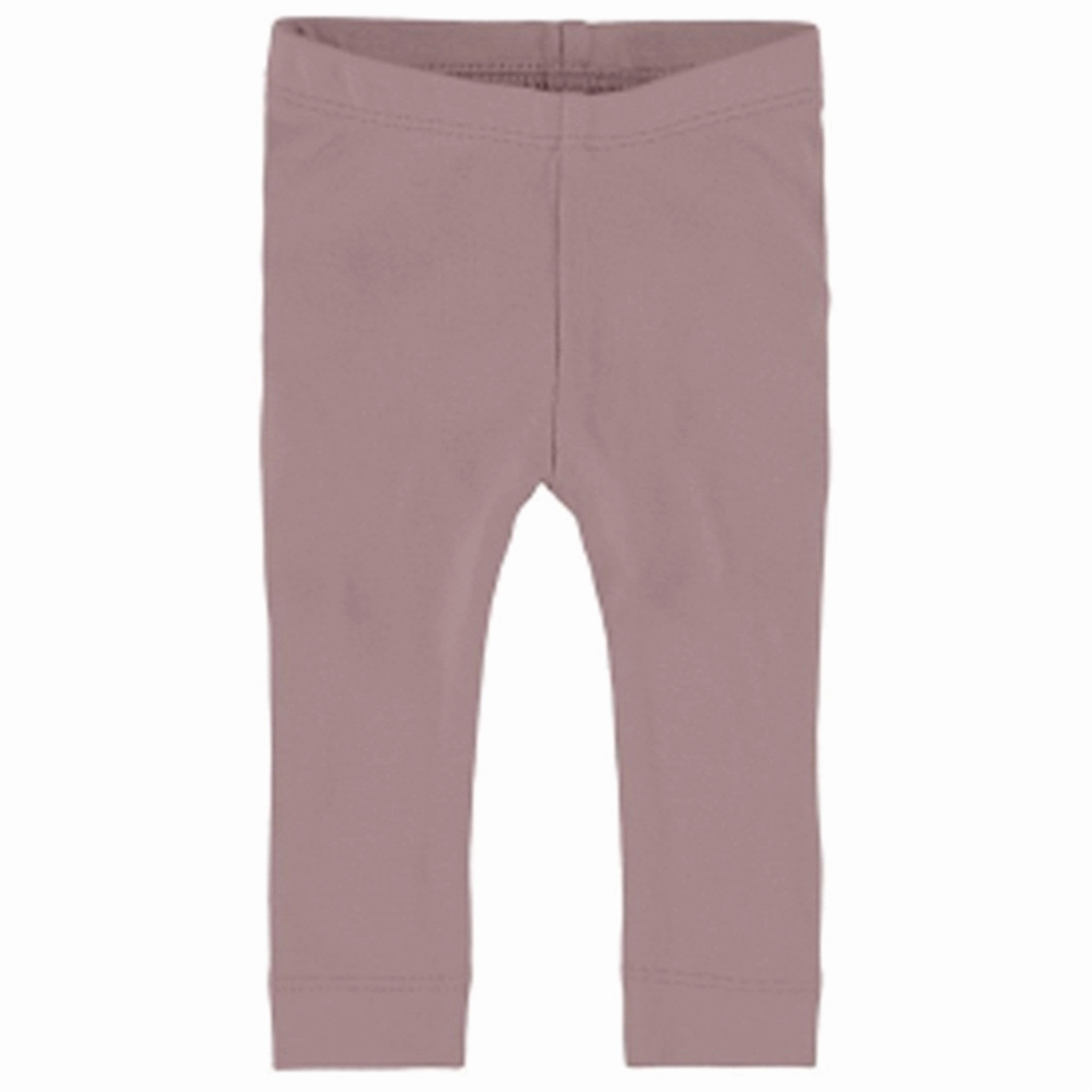 Name it Deauville Mauve Kab Noos Leggings Respected Contemporary