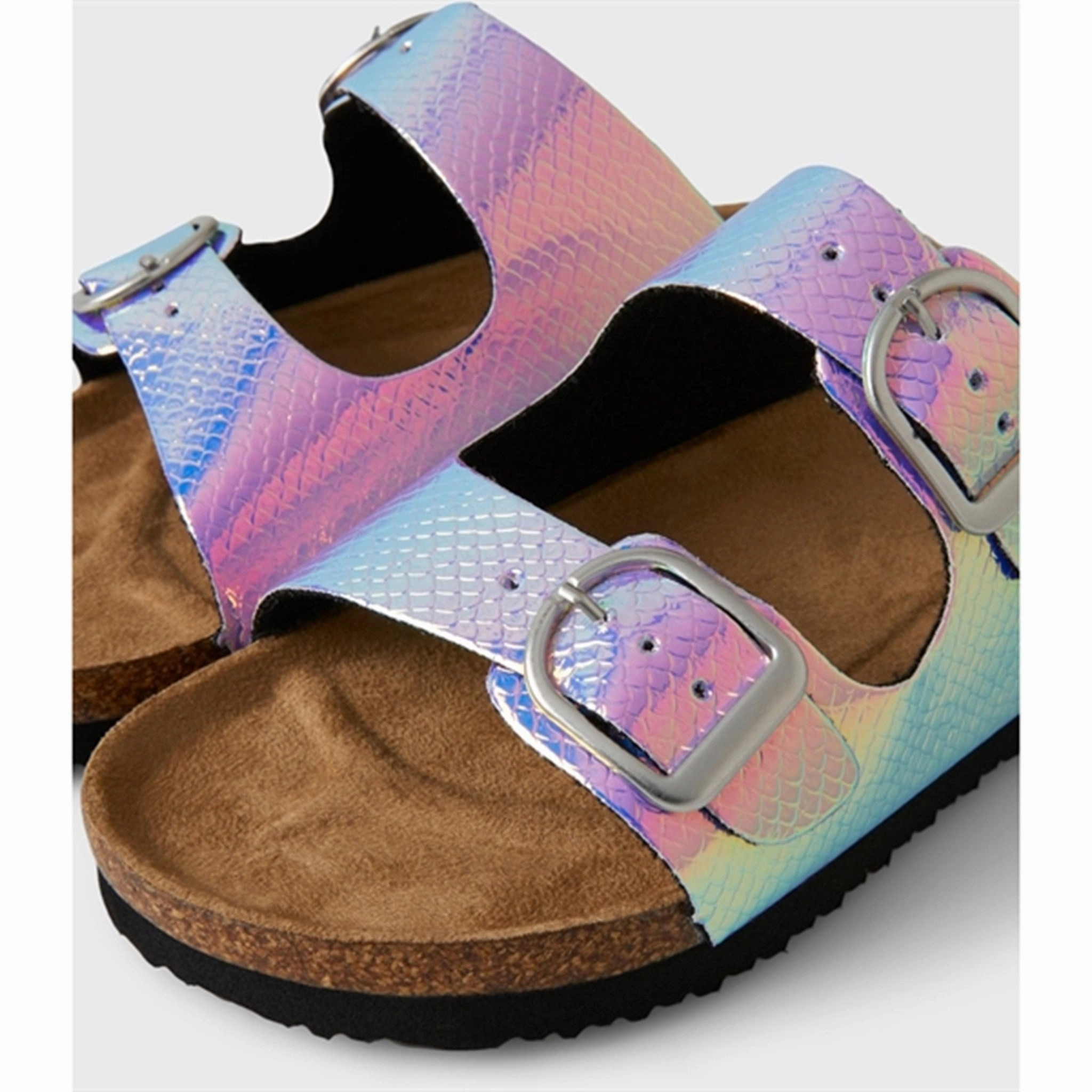 Name it Easter Egg Flora Sandal Noos Breathable shoes