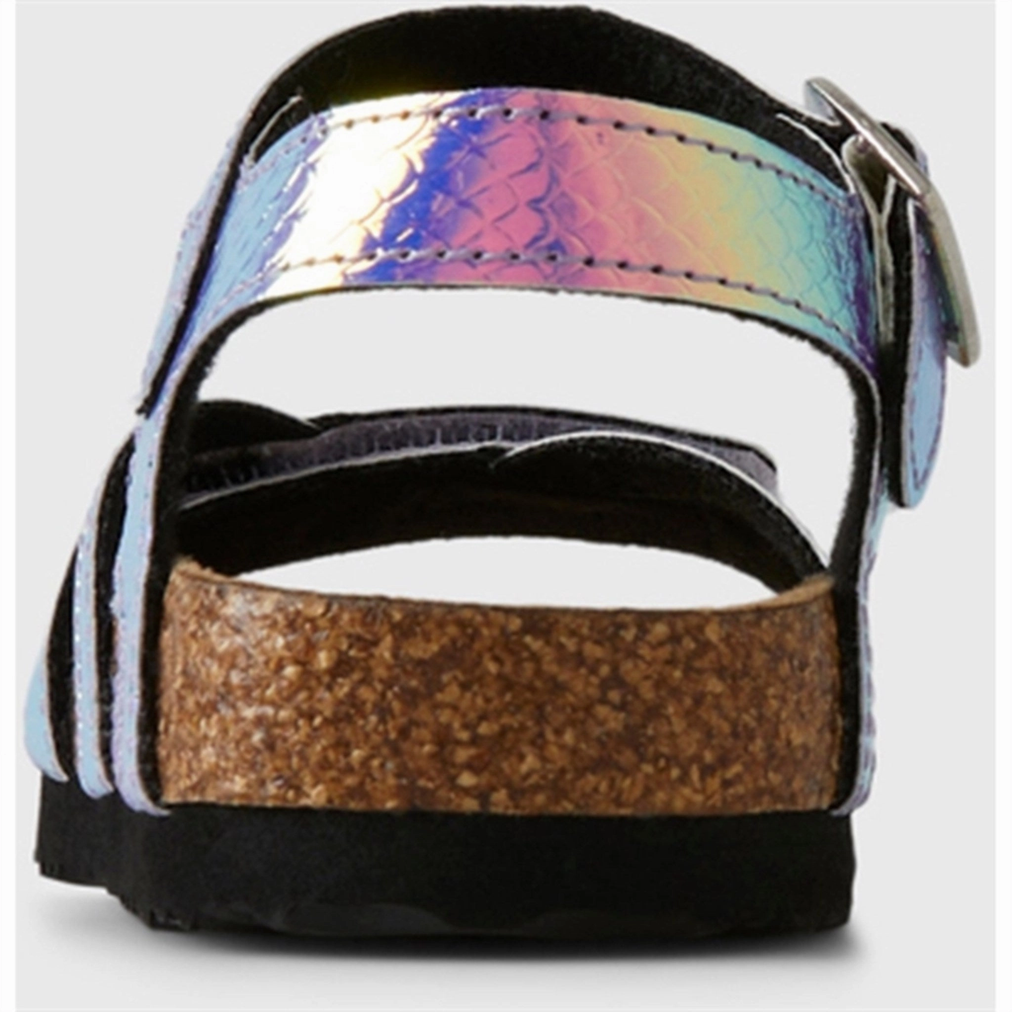 Name it Easter Egg Iridescent Fiona Sandal Espadrilles