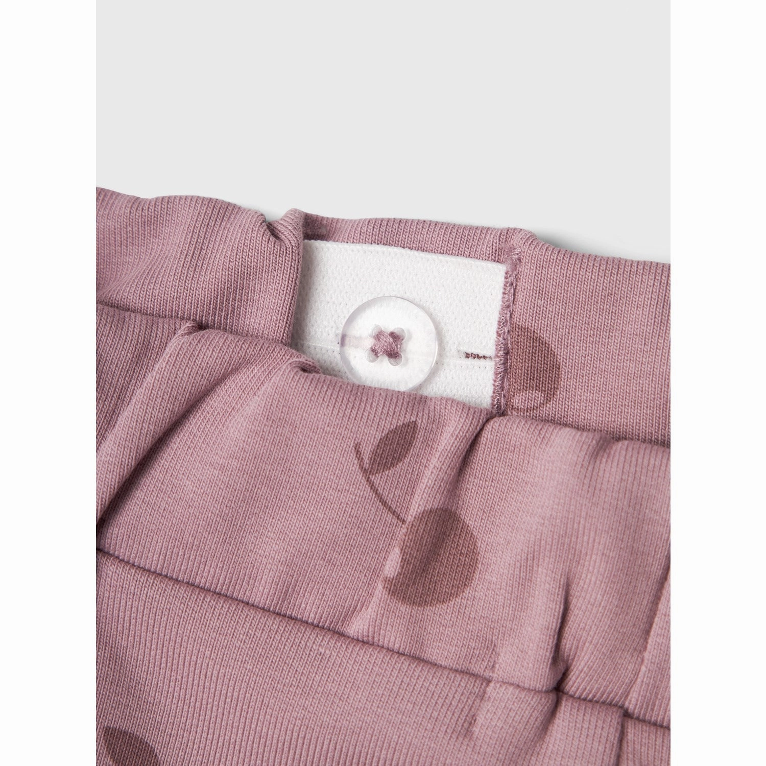 Name It Elderberry Bella Regular Sweatpants Comfortable