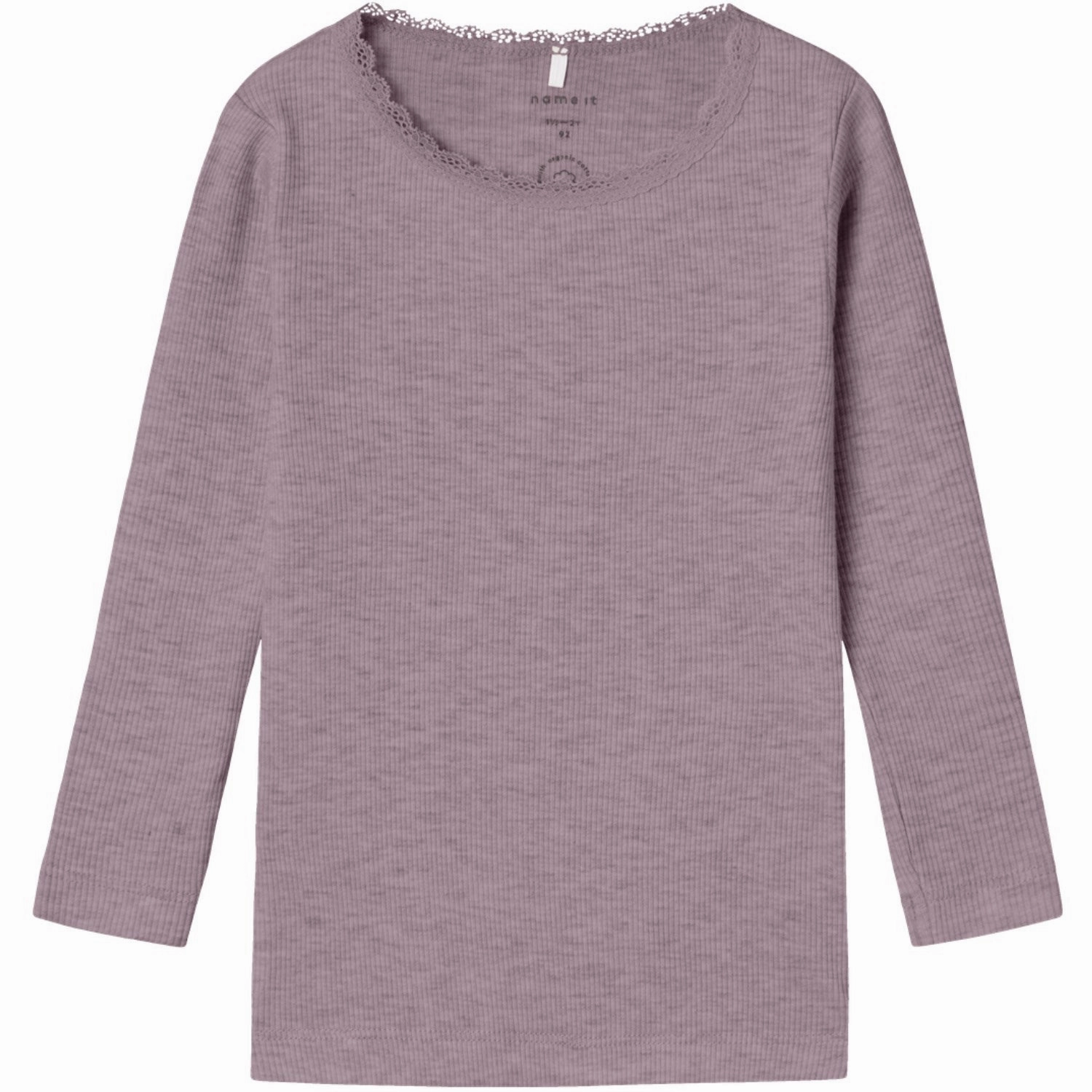 Name It Elderberry Kab Blouse Noos Captivating Elite