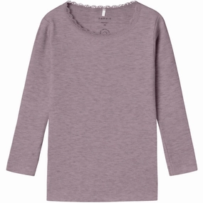 Name It Elderberry Kab Blouse Noos Captivating Elite