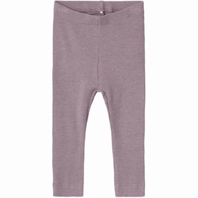 Name It Elderberry Kab Leggings Noos Sublime Excellence