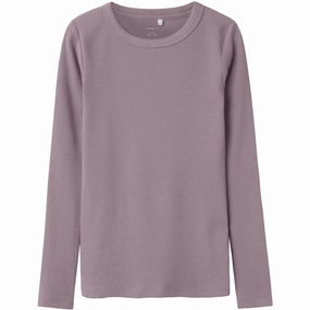 Name It Elderberry Nakal Blouse Noos Impeccable Modern
