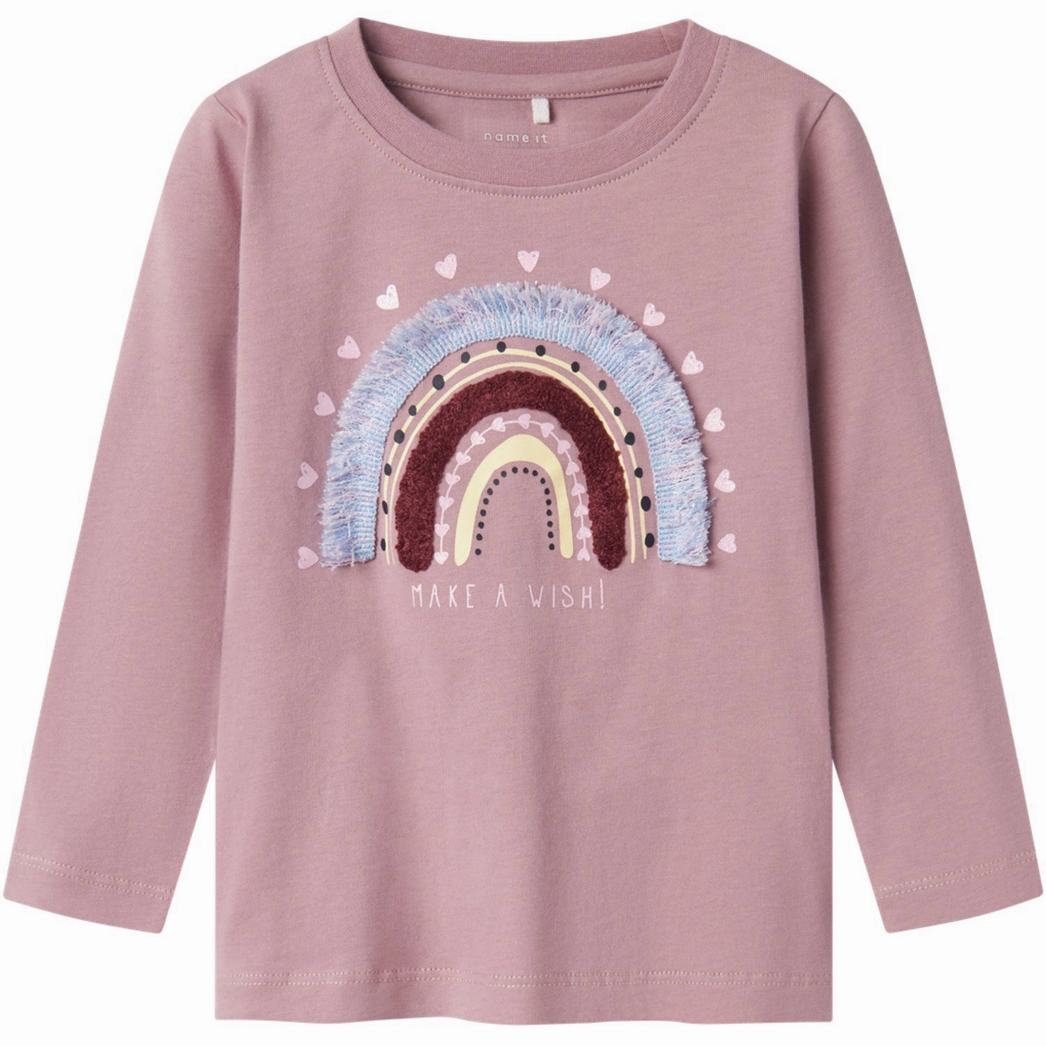 Esteemed Name It Elderberry Tillie Blouse Supremacy
