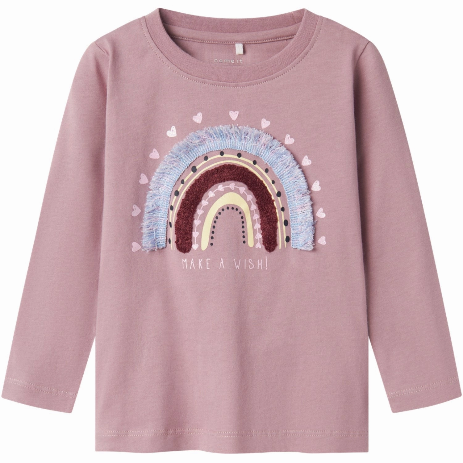 Gem Name It Elderberry Tillie Blouse Innovation