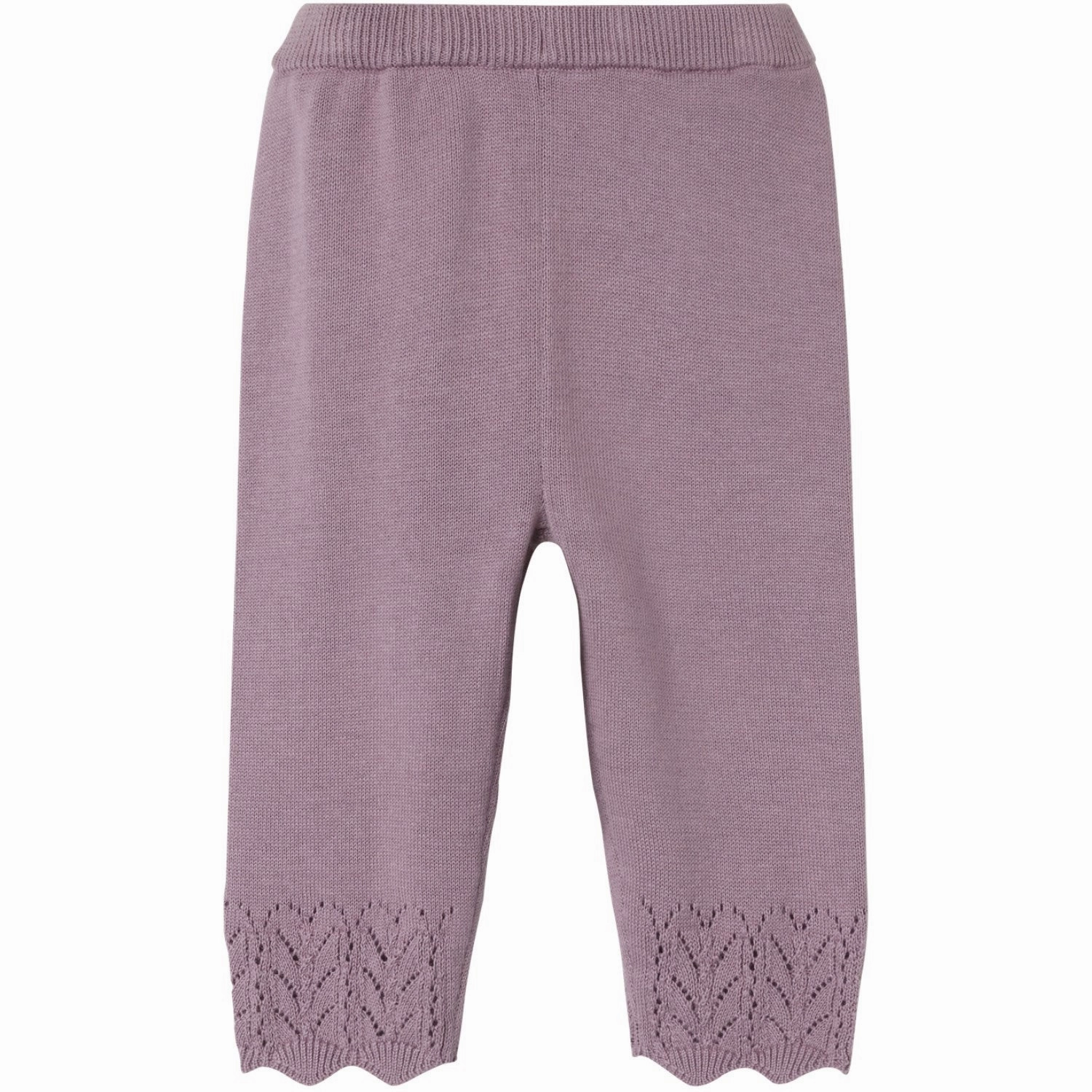Famous Name It Elderberry Timie Knit Pants Captivating