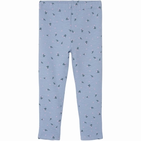 Name It Endless Sky Kadia Leggings Aristocratic Cutting-edge