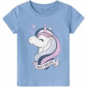 Name It Endless Sky Kornella T-Shirt Esteemed Trend
