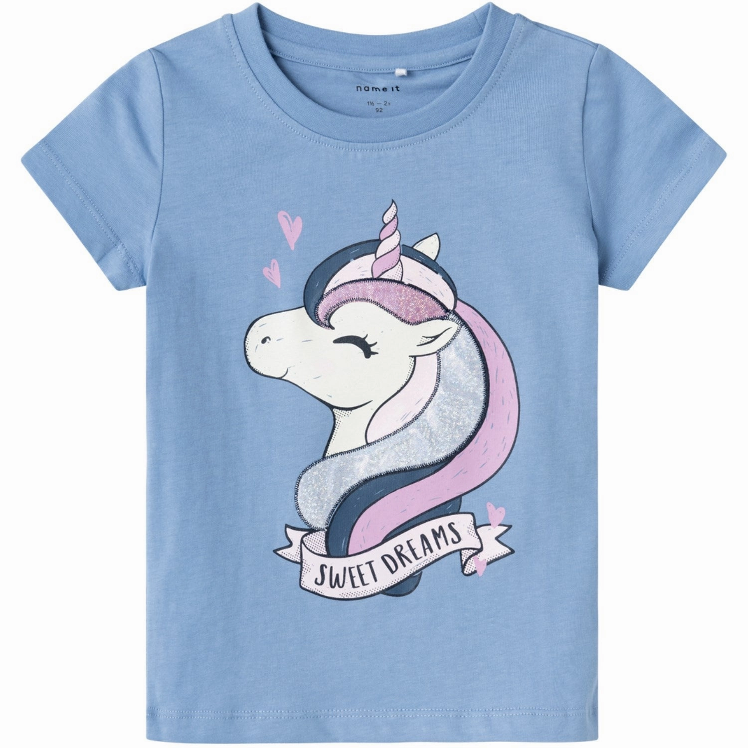 Name It Endless Sky Kornella T-Shirt Esteemed Trend