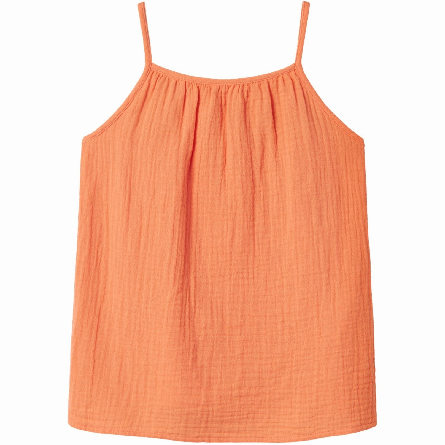 Modern Name It Fresh Salmon Nkfhisa Short Strap Top Pb Majestic