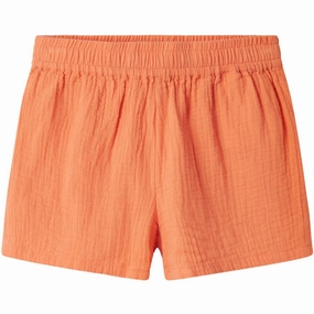 Name It Fresh Salmon Nkfhisa Shorts Pb Pristine Innovation