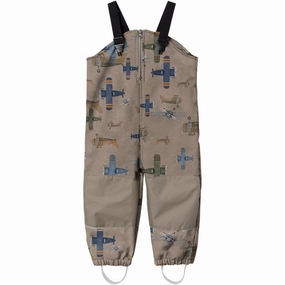 Name It Fungi Alfa08 Softshell Bib Pants Flying Comfortable Exclusive