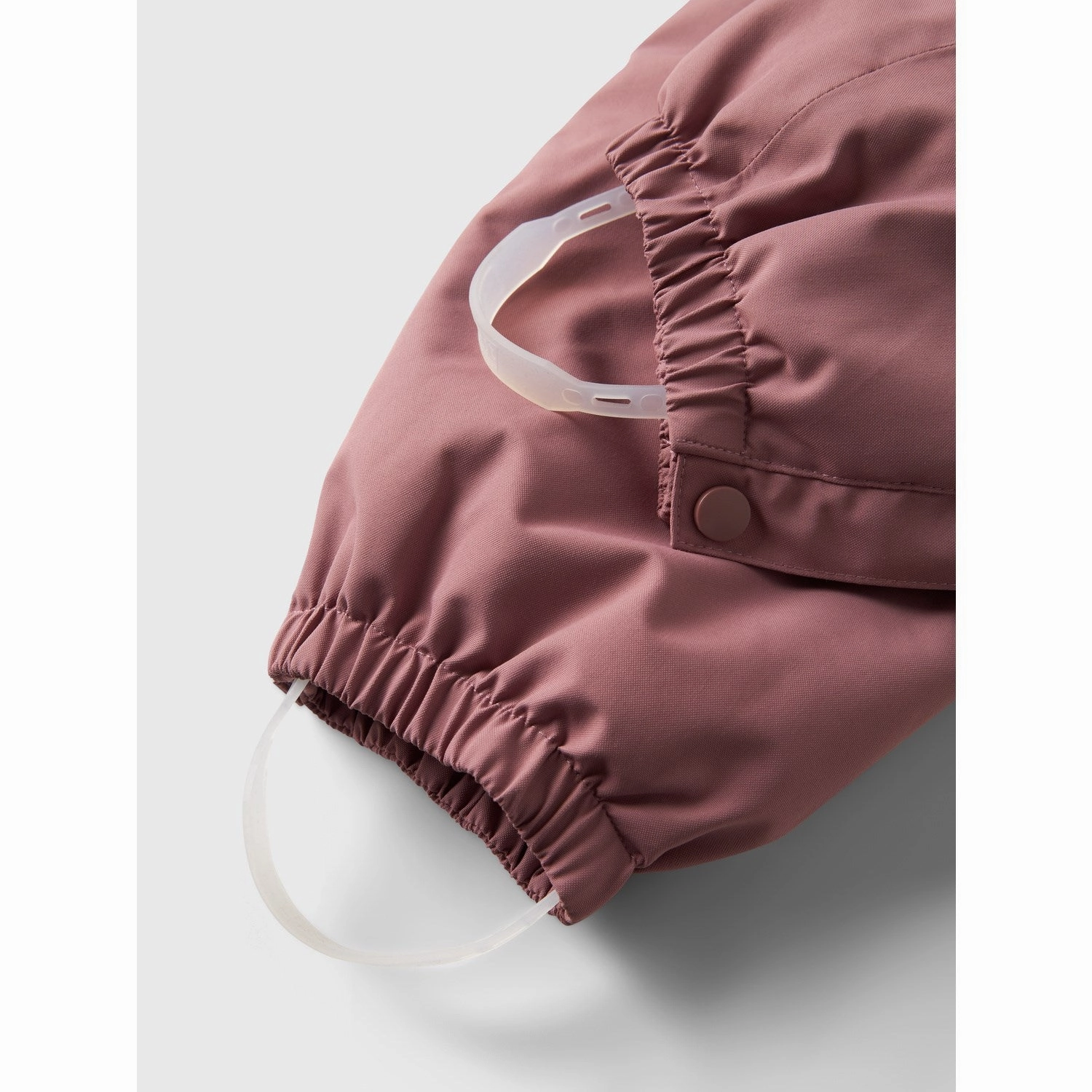 Name It Grape Shake Snow10 Suit Solid Fo Noos Slim