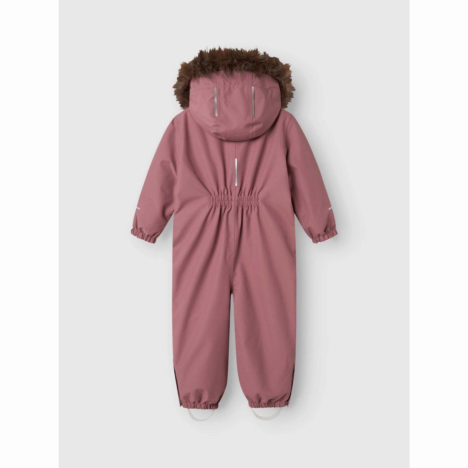 Name It Grape Shake Snow10 Suit Solid Fo Noos Slim