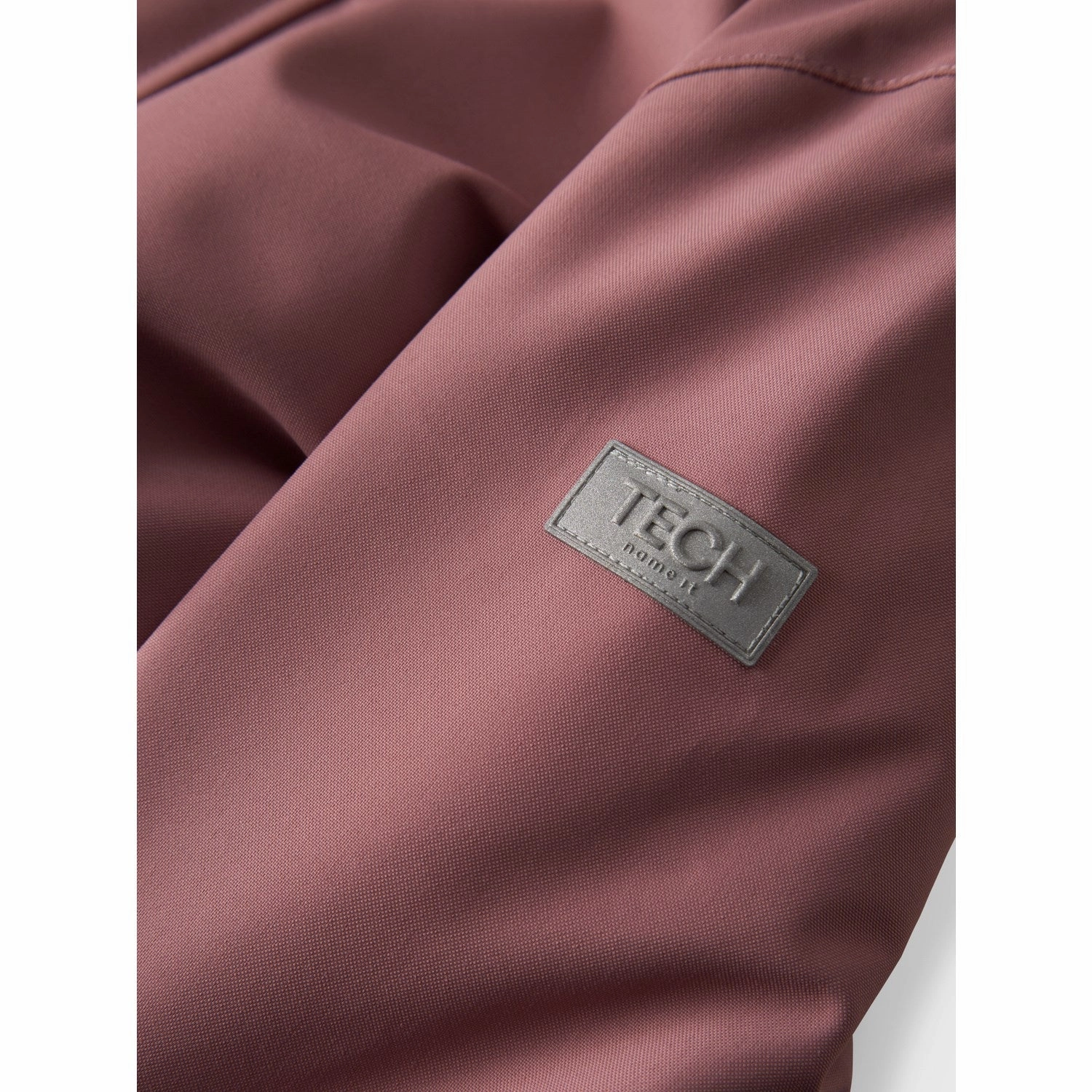 Name It Grape Shake Snow10 Suit Solid Fo Noos Slim