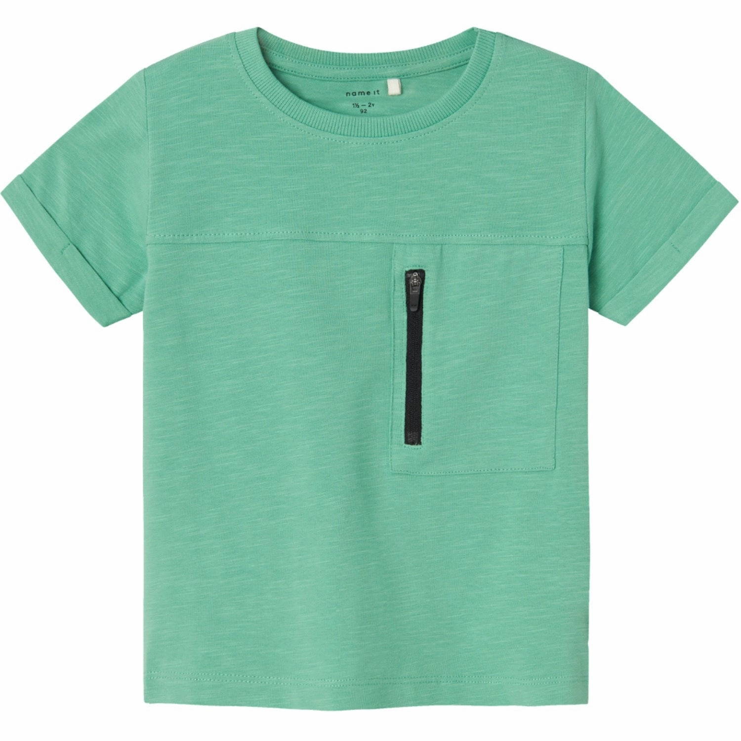 Name It Green Spruce Jecob T-Shirt Majestic Contemporary