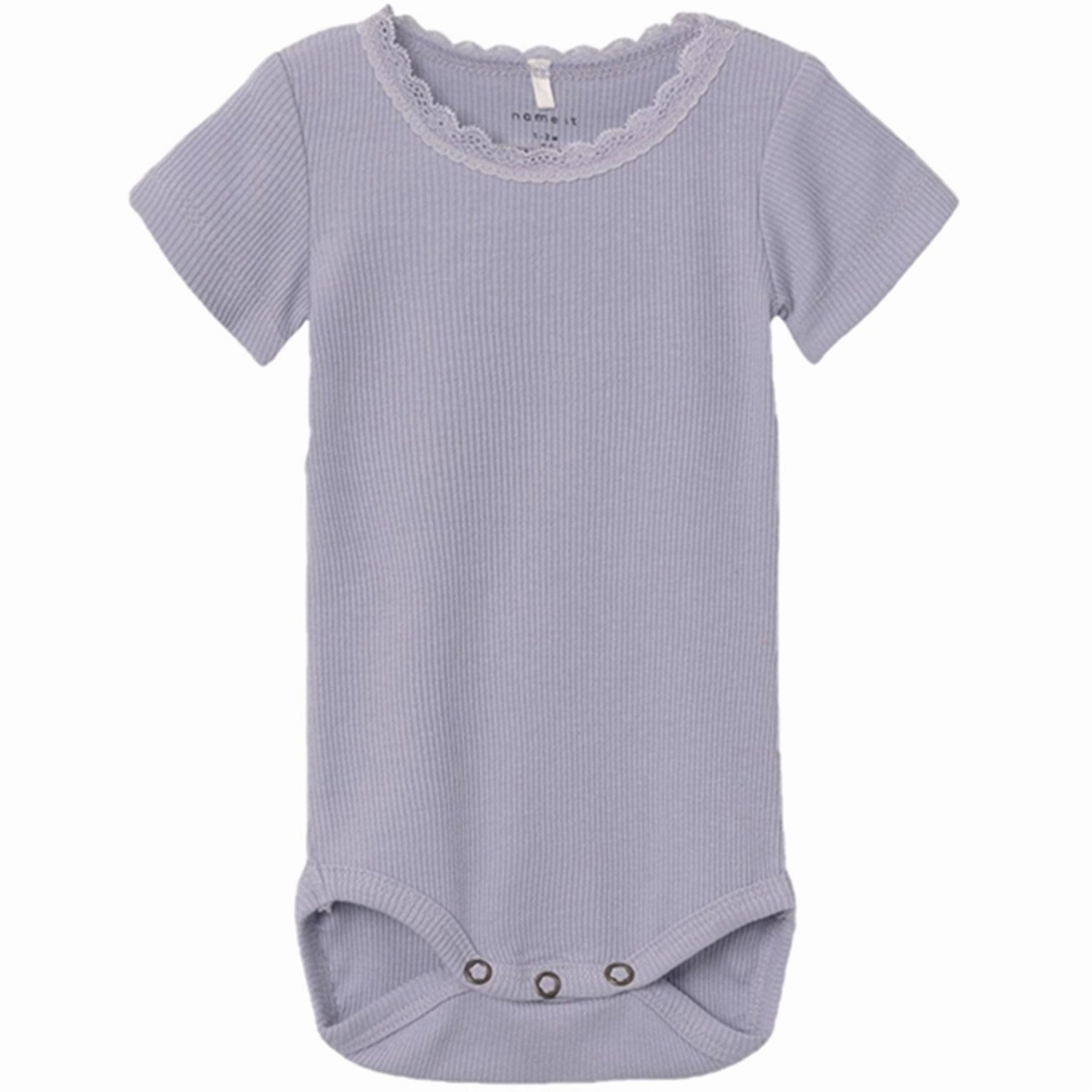 Name it Heirloom Lilac Kab Body Noos Signature Impeccable