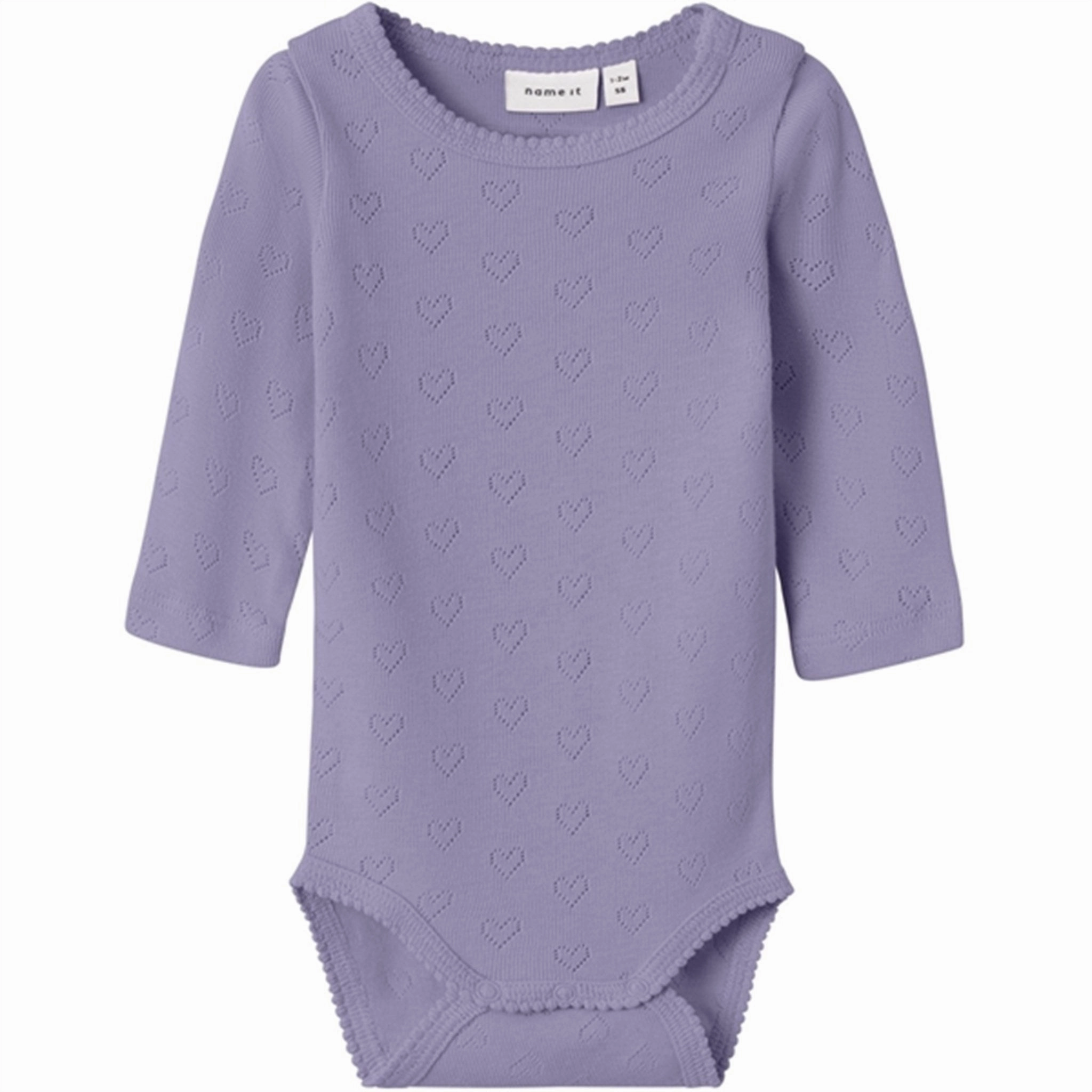 Perfection Name it Heirloom Lilac Tyane Body Esteemed