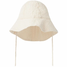 Name it Humus Fedenis Sun Hat Elegant Excellence