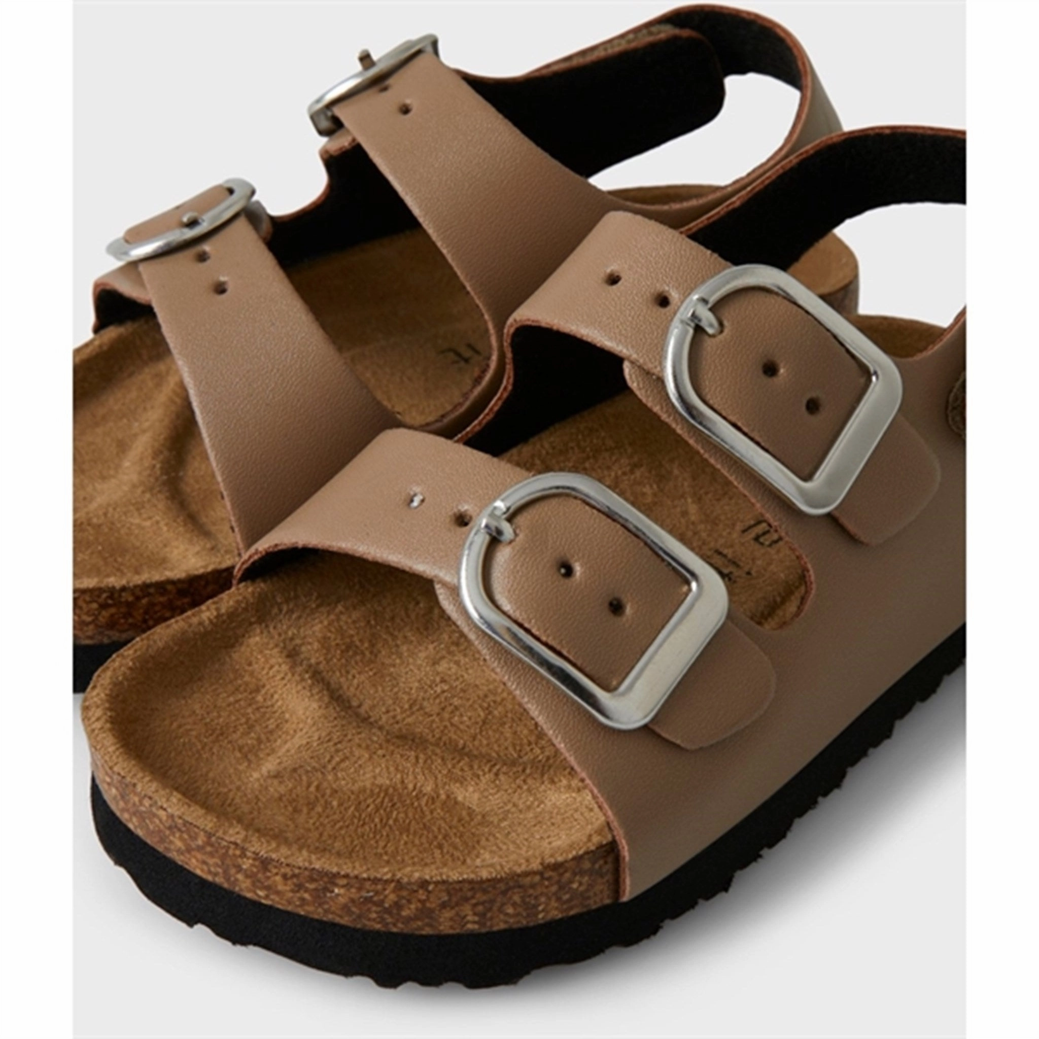 Name it Humus Filbert Sandal Dress shoes