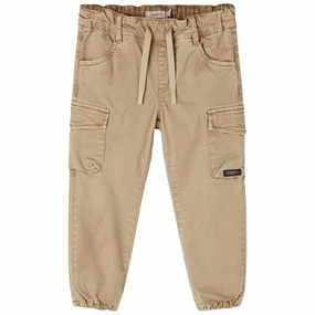 Name it Incense Ben Cargo Pants Noos Timeless Coveted