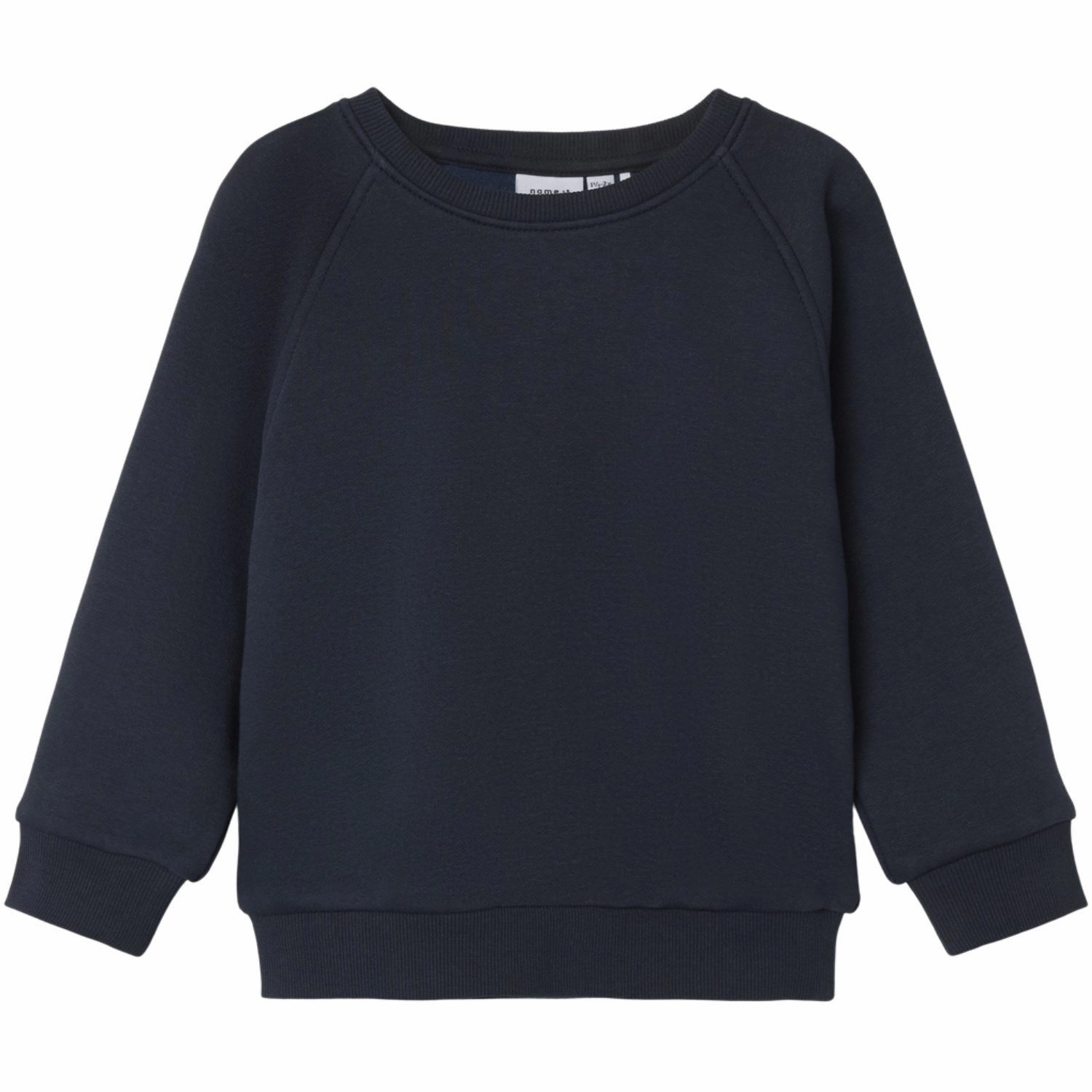Name It Inkwell Ohans Regular Sweatshirt Design Respected