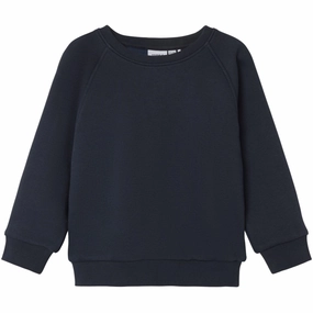 Name It Inkwell Ohans Regular Sweatshirt Fashion Noble