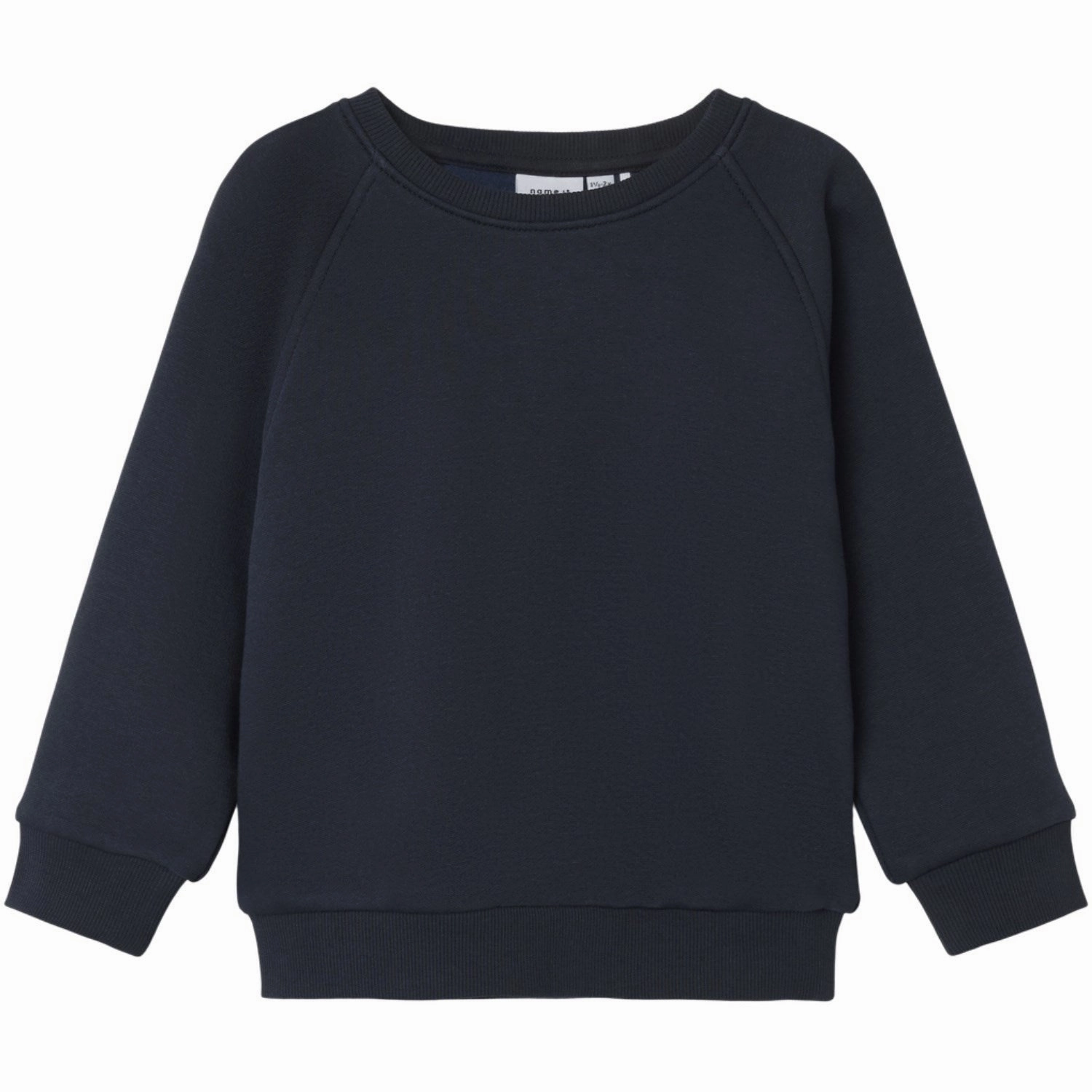 Aristocratic Name It Inkwell Ohans Regular Sweatshirt Quality