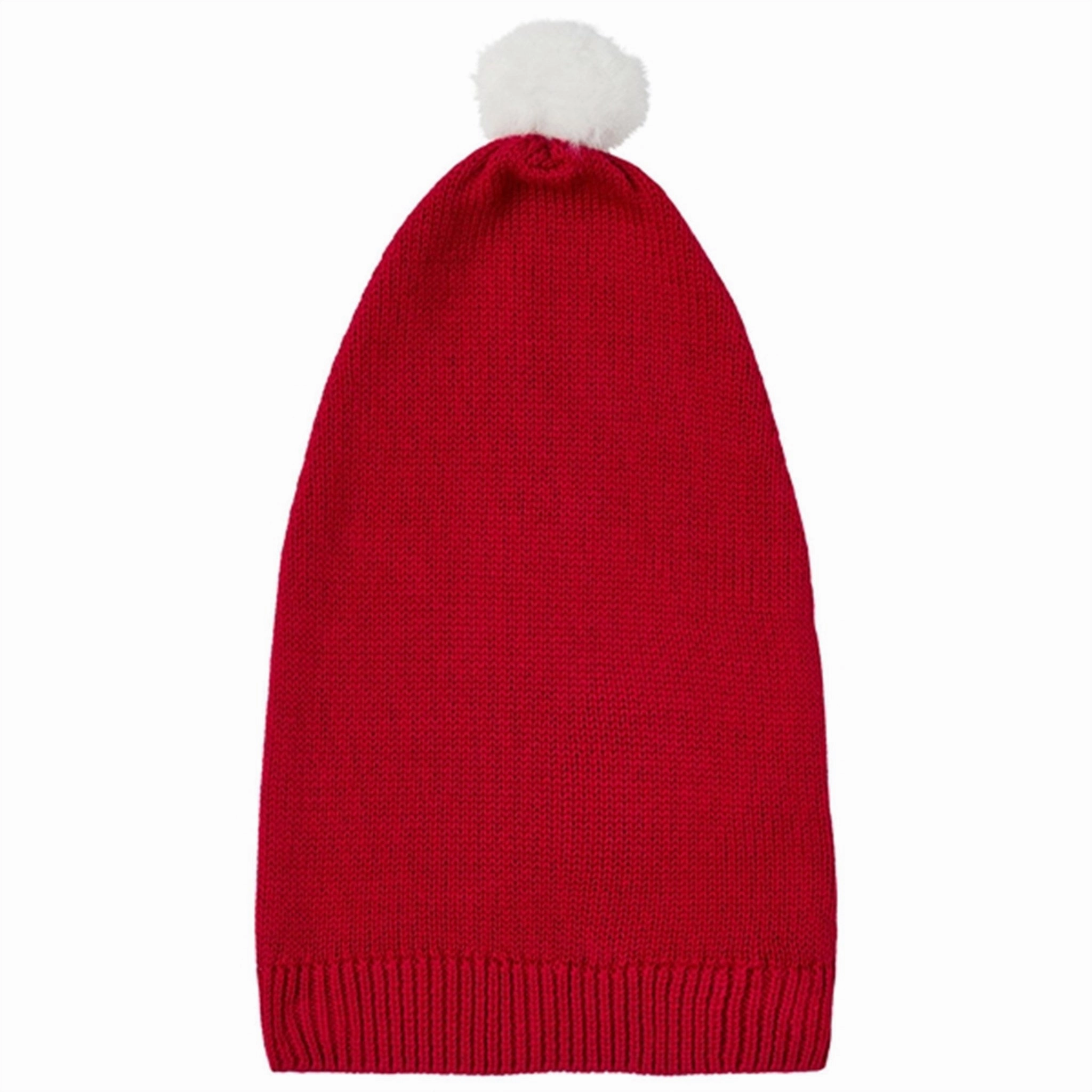 Treasure Name it Jester Red Rixmas Christmas Hat Sophisticated