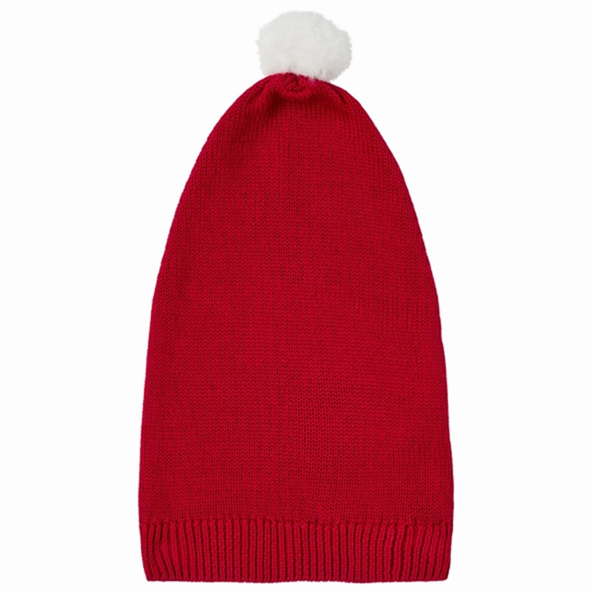 Name it Jester Red Rixmas Christmas Hat Original Esteemed