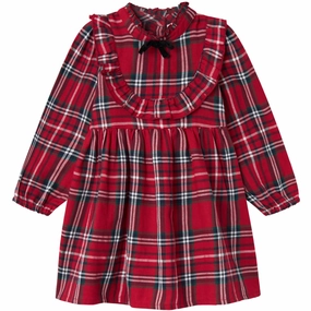 Name It Jester Red Rosi Dress Leadership Contemporary