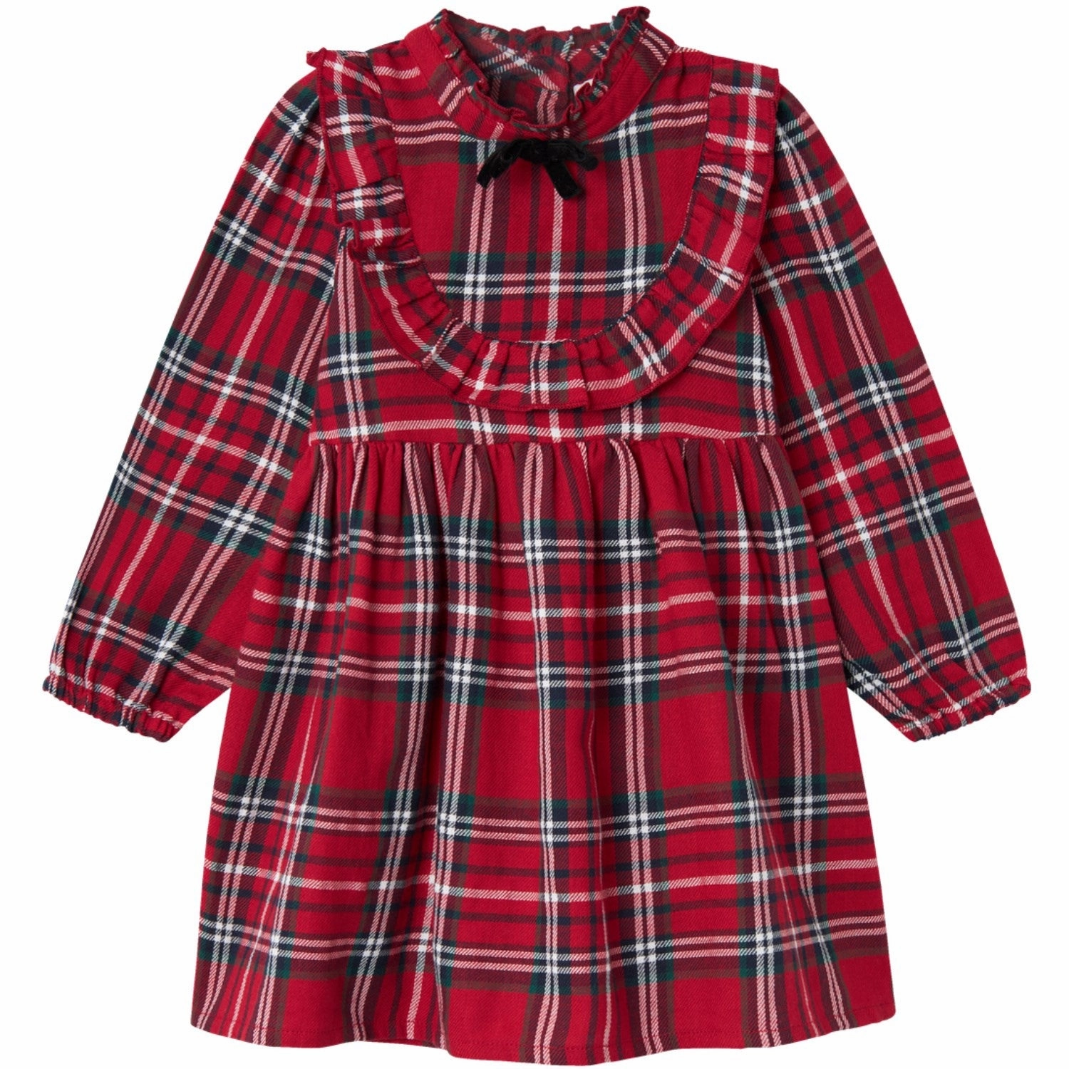 Name It Jester Red Rosi Dress Leadership Contemporary