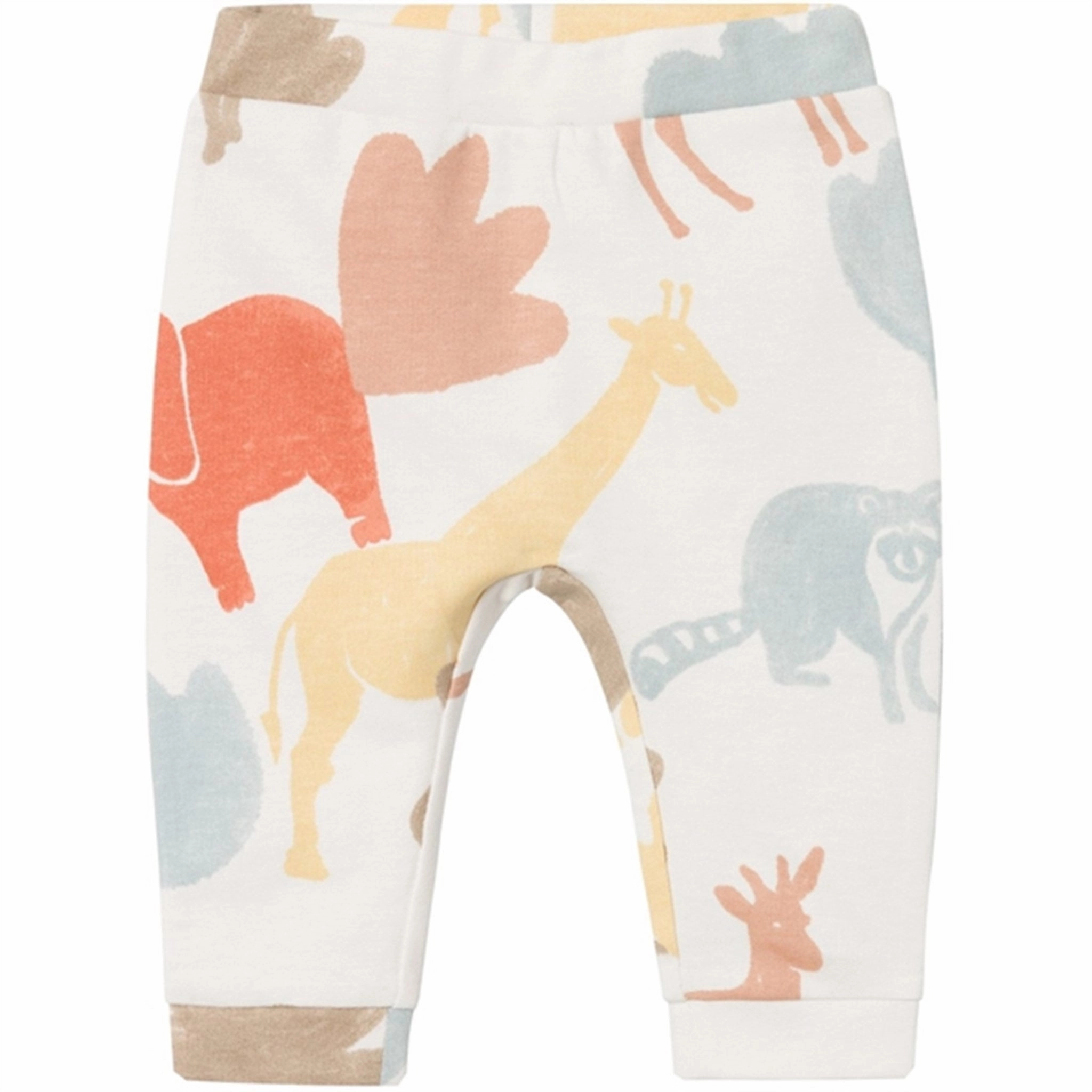 Name it Jet Stream Bello Sweatpants Impeccable Pioneer