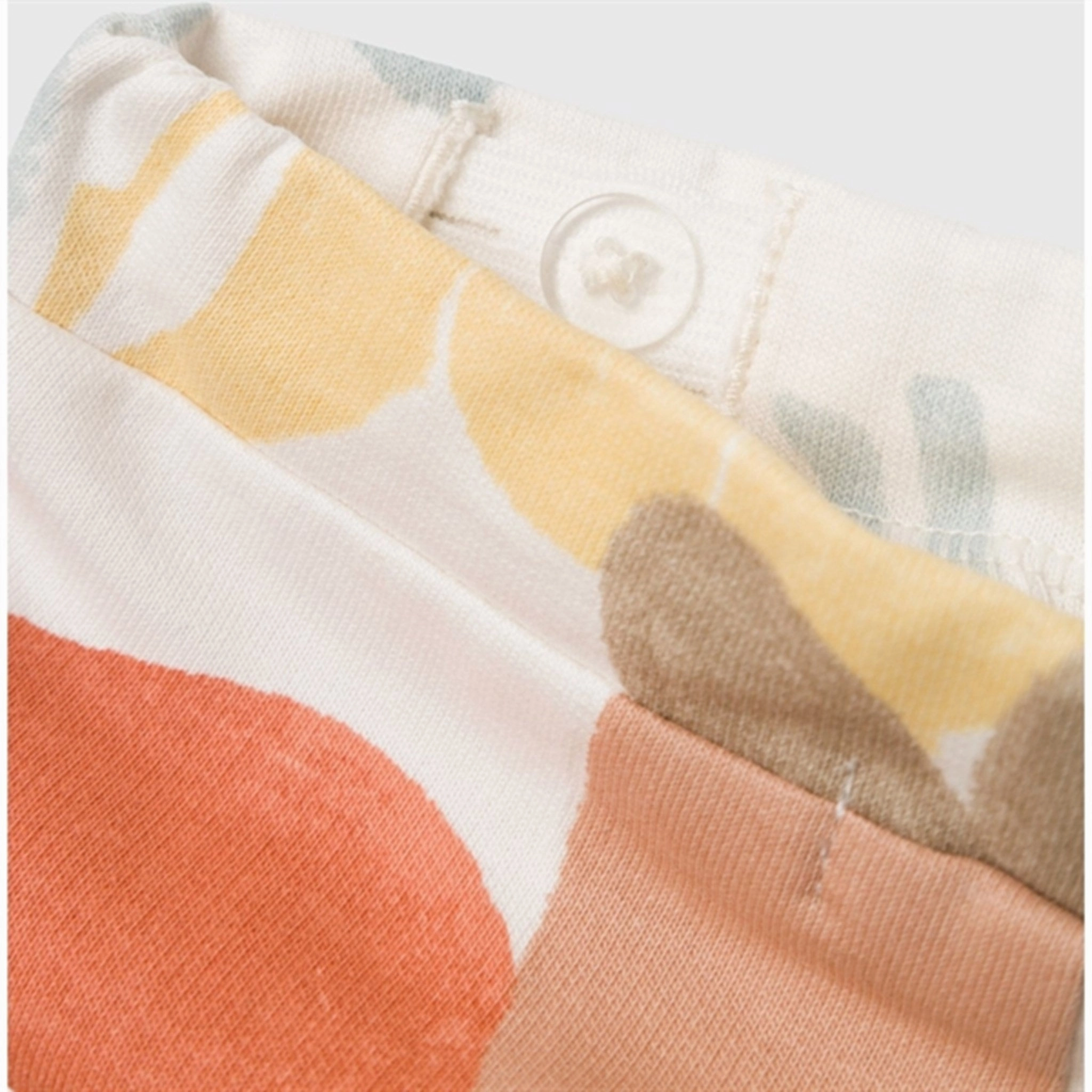 Name it Jet Stream Bello Sweatpants Layered