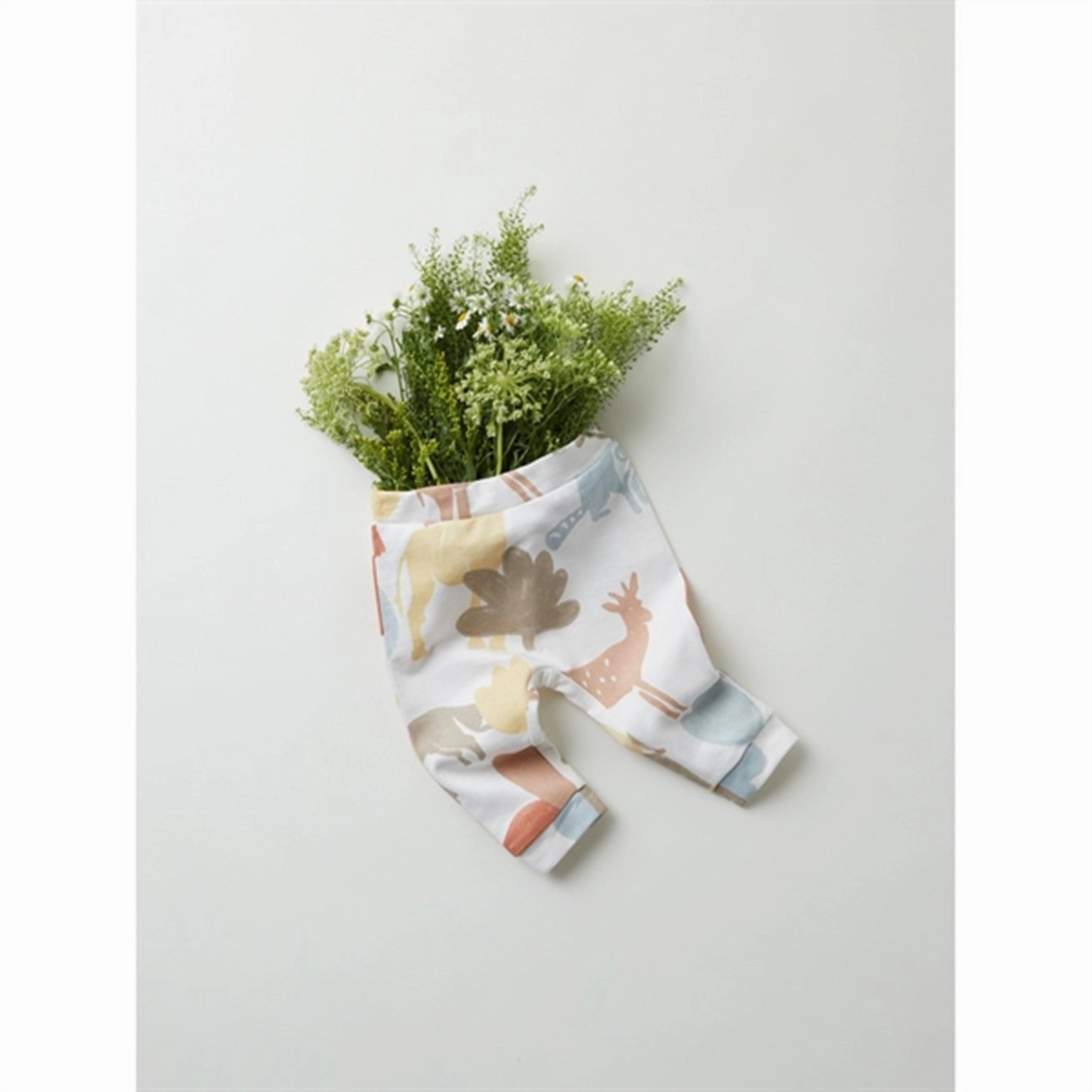 Name it Jet Stream Bello Sweatpants Layered