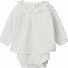 Name it Jet Stream Delana Shirt Body Rare Expressive