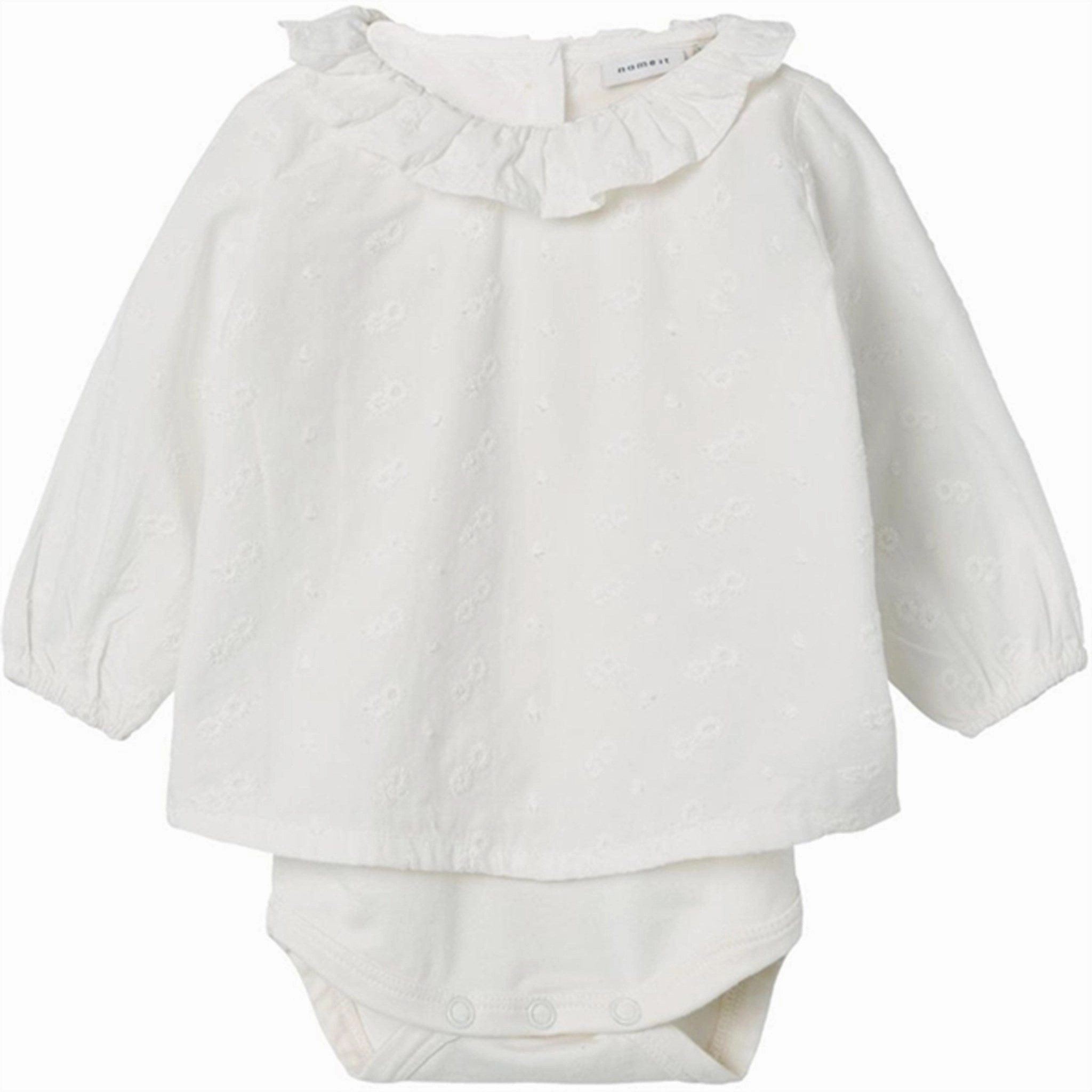 Quality Name it Jet Stream Delana Shirt Body Sublime