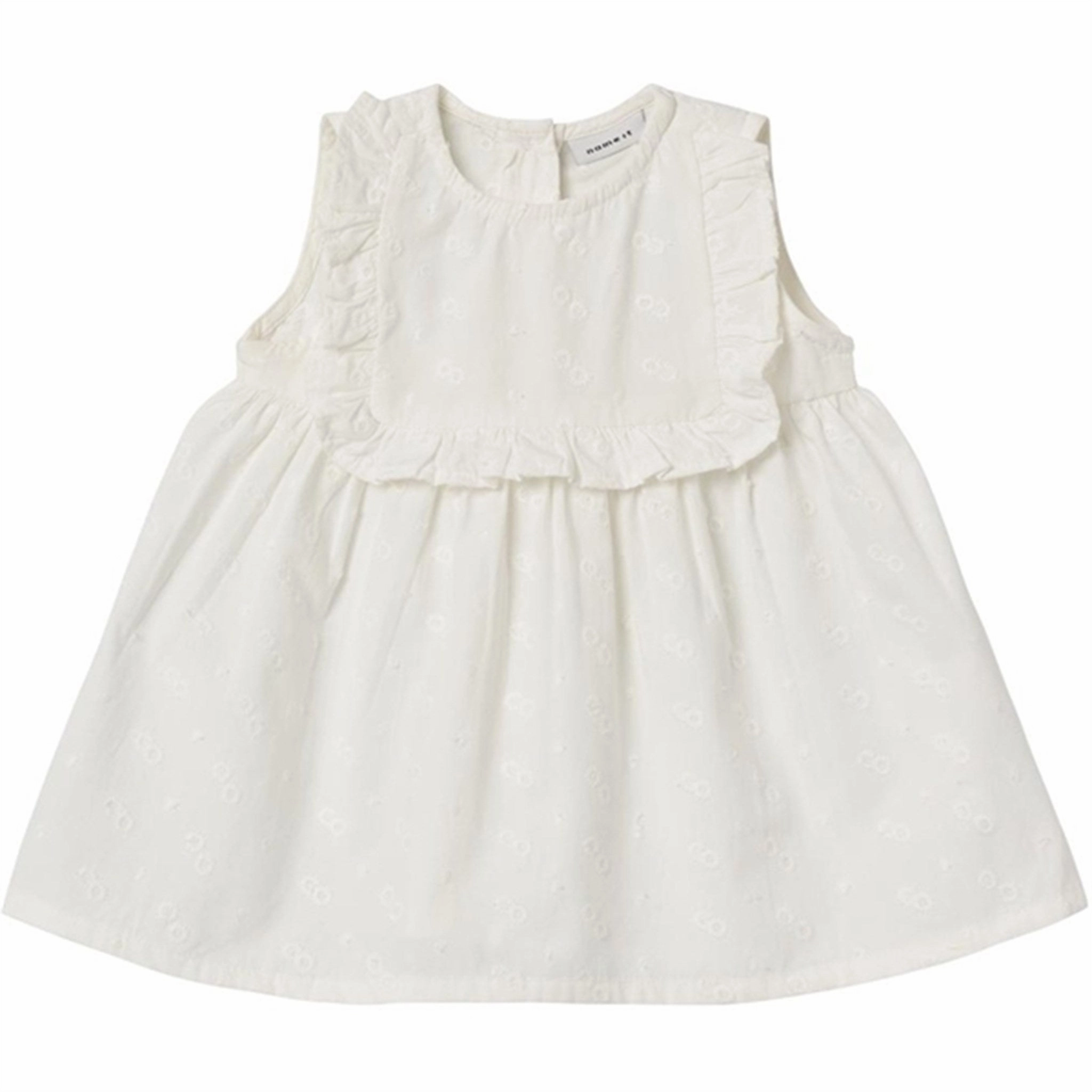 Name it Jet Stream Delana Spencer Dress Pristine Expressive