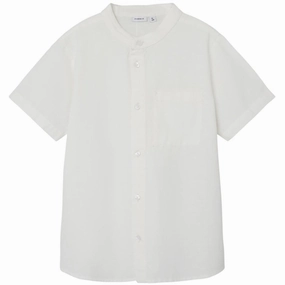 Name it Jet Stream Faher Shirt Noos Artistic Artisanal