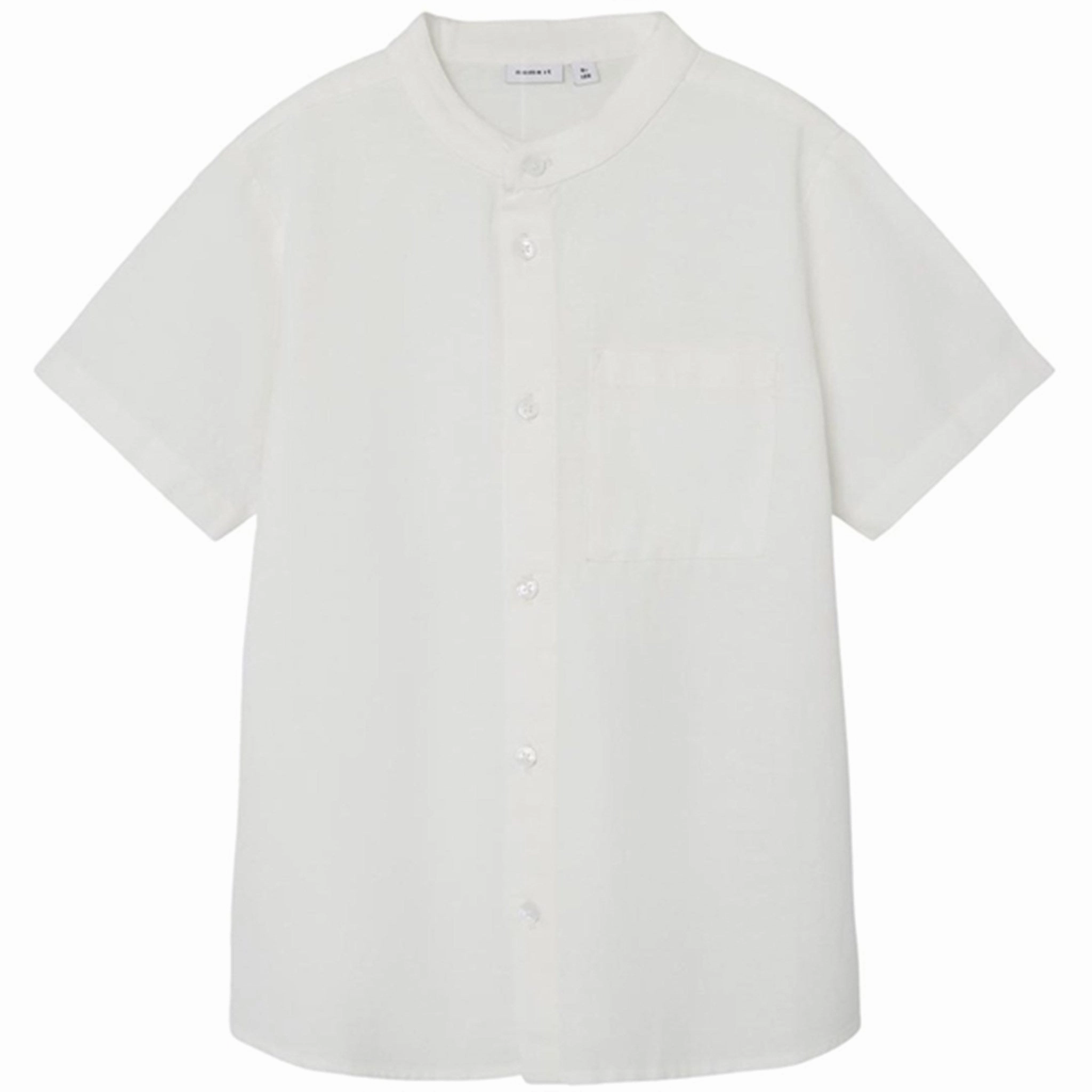 Pristine Name it Jet Stream Faher Shirt Noos Exclusive