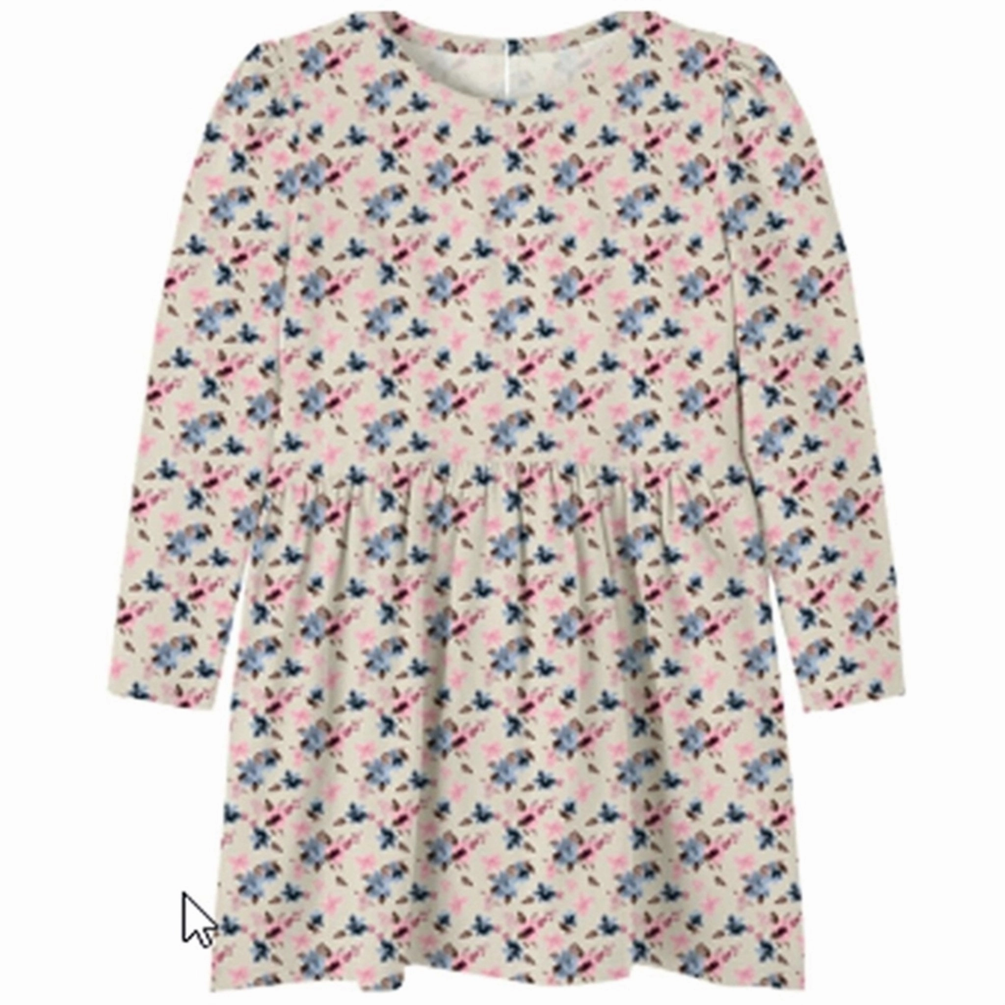 Name it Jet Stream Freyas Dress Esteemed Worldwide