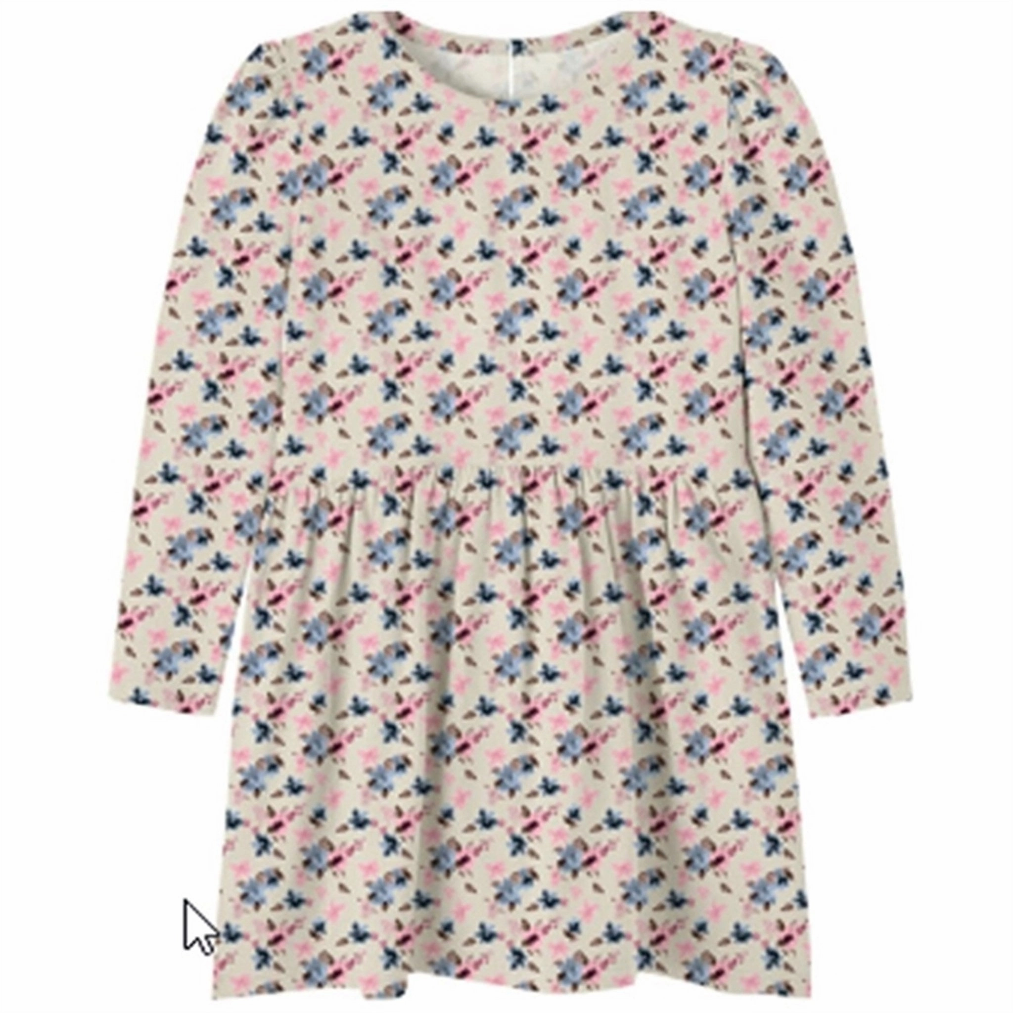 Trend Name it Jet Stream Freyas Dress Ethical