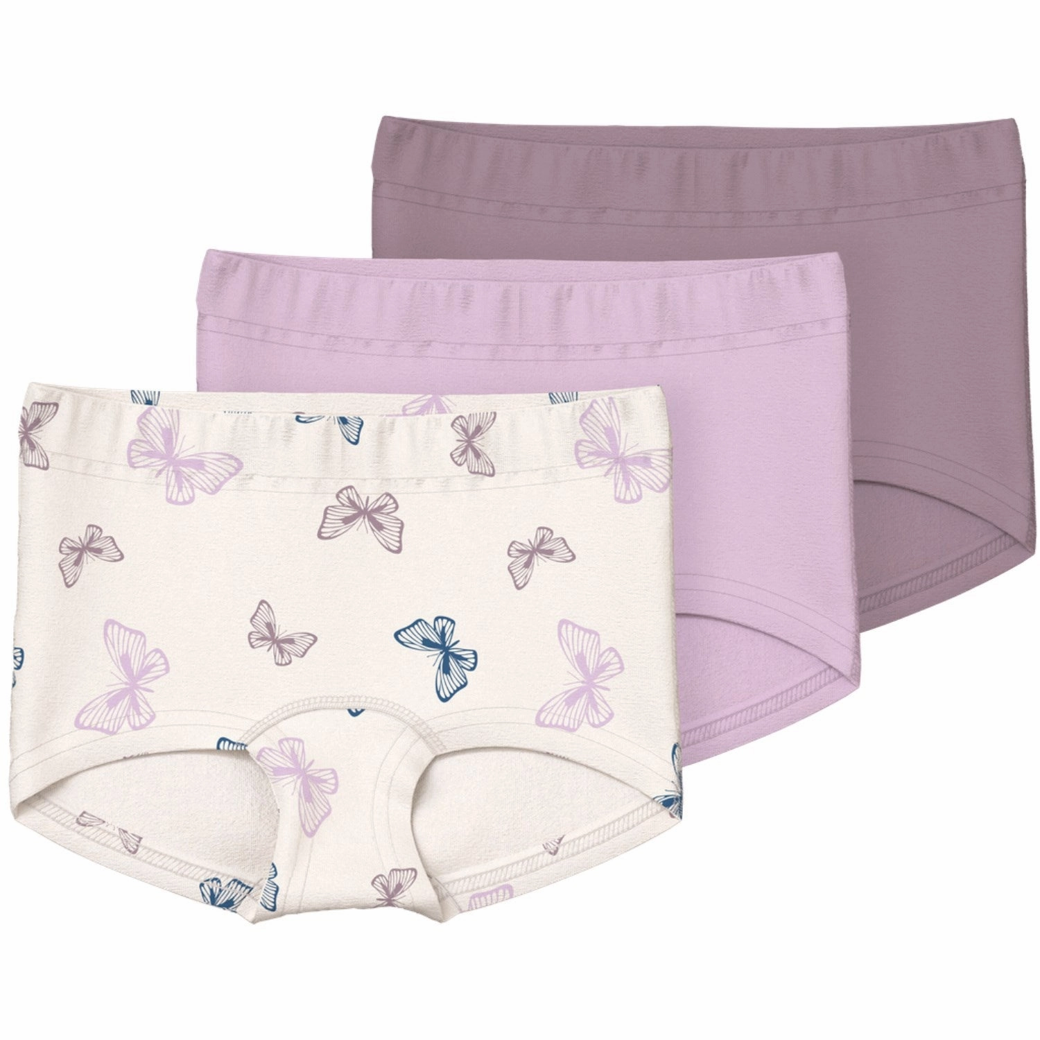Legendary Name It Jet Stream Hipster 3-pack Jet Stream Butterfly Noos Pristine