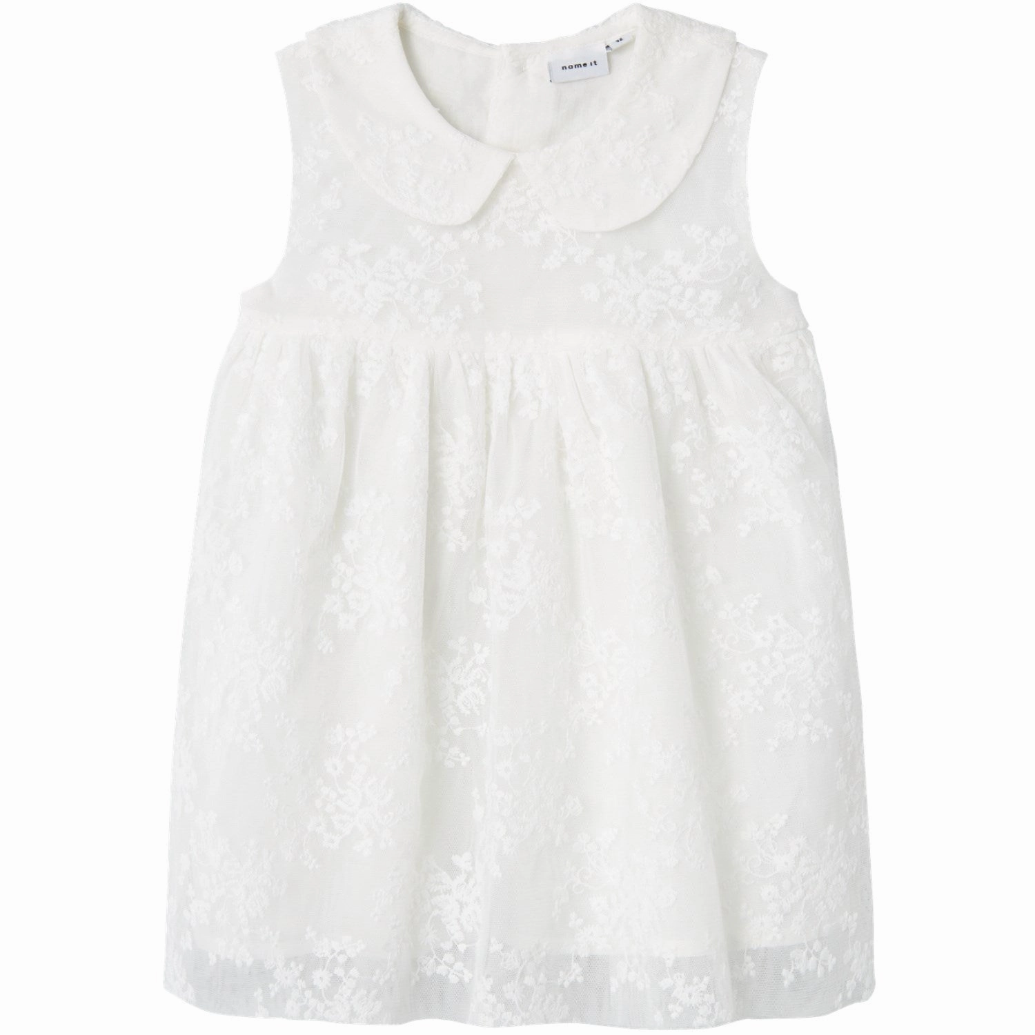Refined Name It Jet Stream Hisilla Spencer Dress Premium