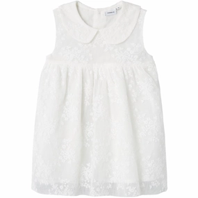 Name It Jet Stream Hisilla Spencer Dress Sophisticated Worldwide